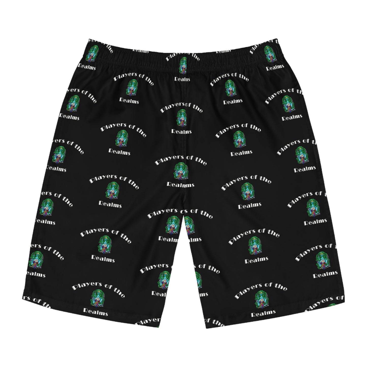 PotR- Men's Board Shorts