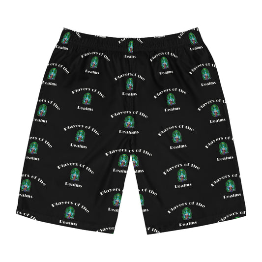 PotR- Men's Board Shorts