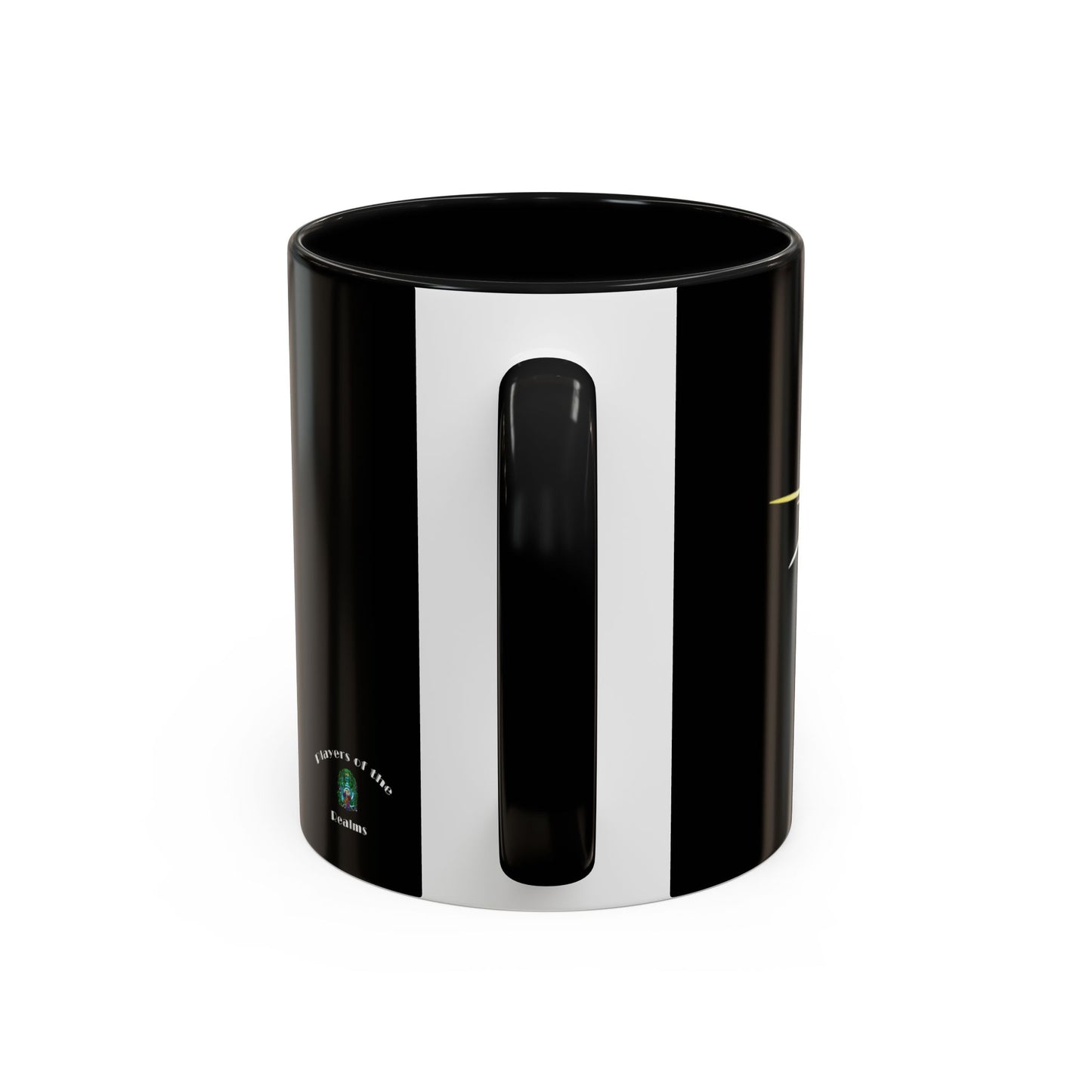 Sun-Veiled Pirates- Accent Coffee Mug (11, 15oz)