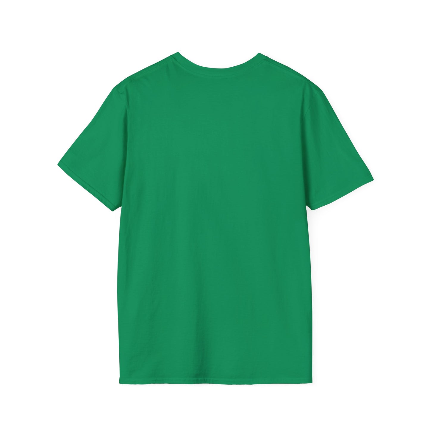 Roll for Persuasion Unisex Softstyle T-Shirt - Ideal for Gamers & D&D Fans