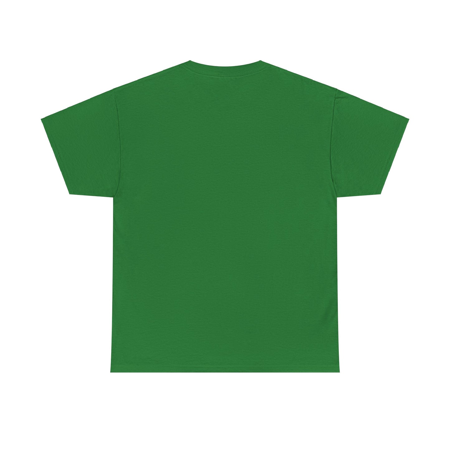 Potions and Candy Unisex Heavy Cotton Tee