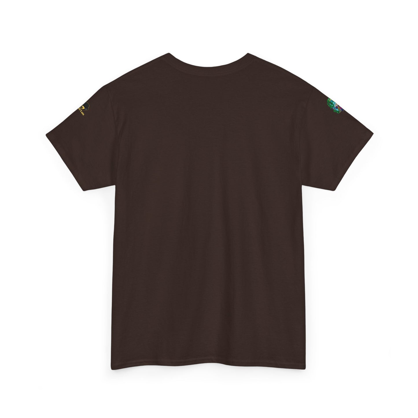 Dapper Dans- Unisex Heavy Cotton Tee