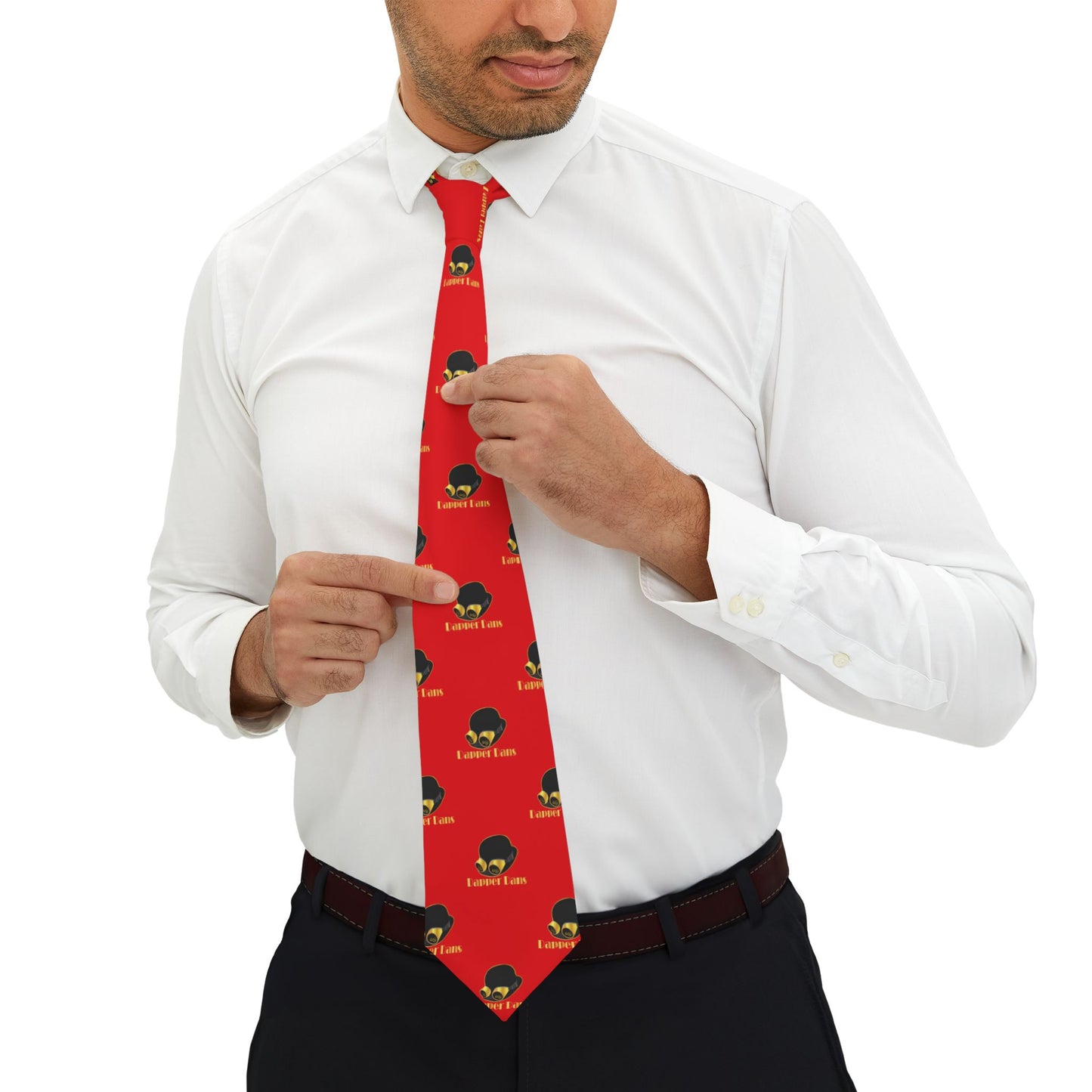 Dapper Necktie