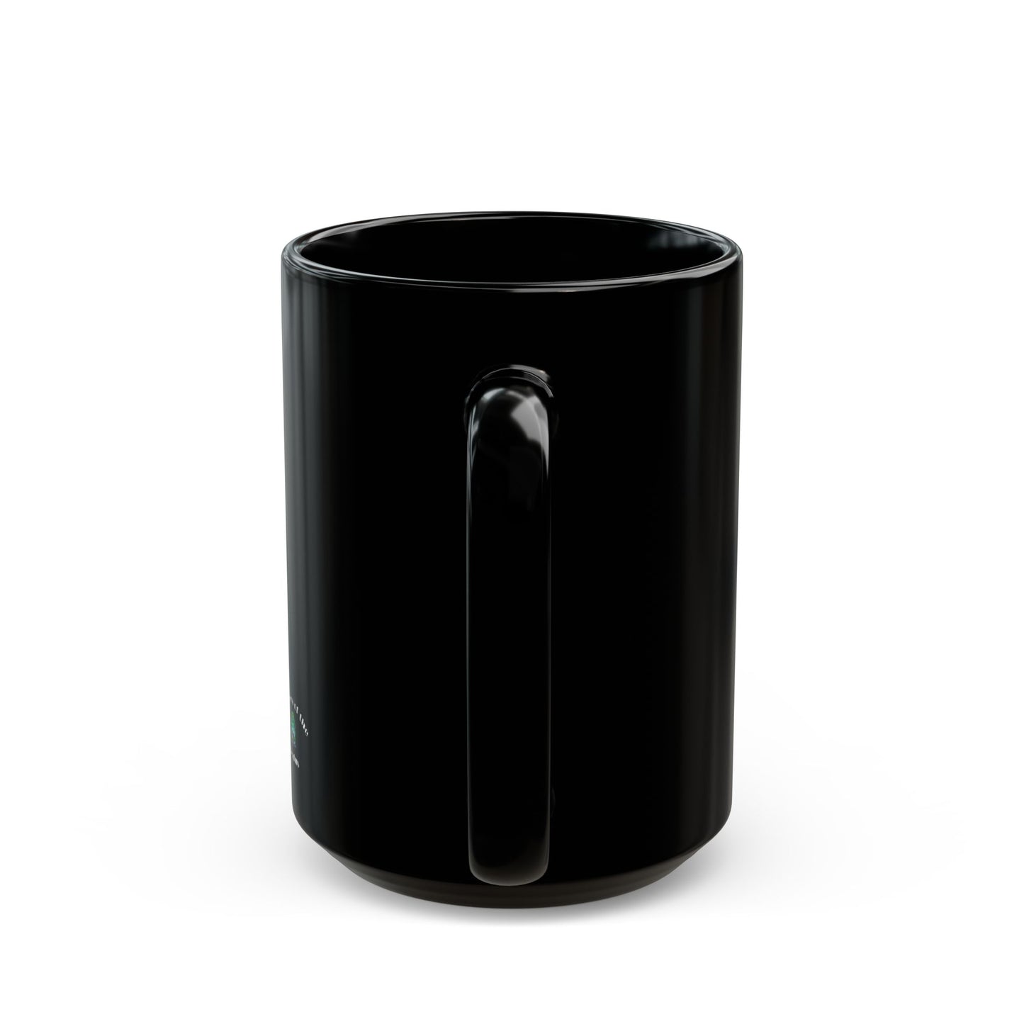 Sun-Veiled Pirates- Black Mug (11oz, 15oz)