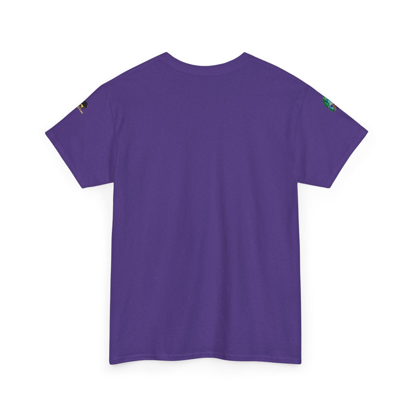 Dapper Dans- Unisex Heavy Cotton Tee
