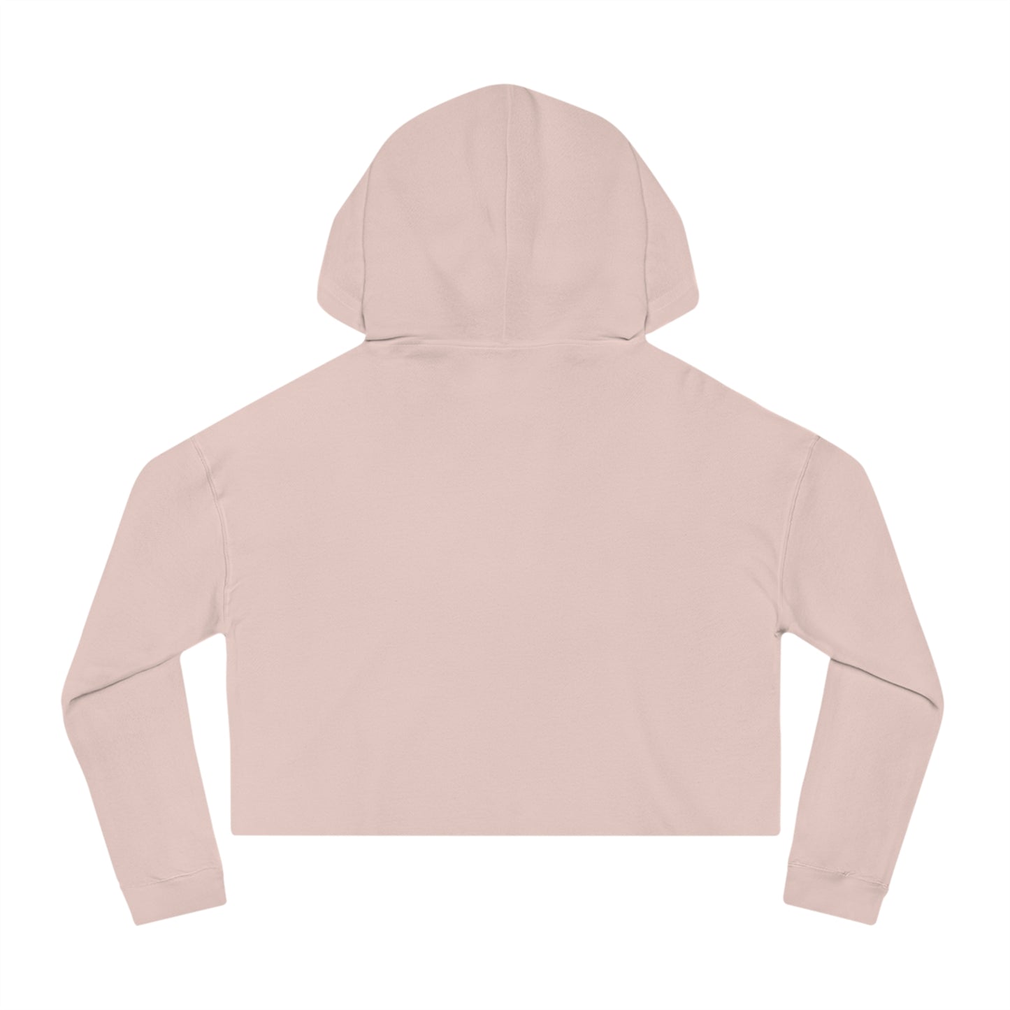 If youve got it haunt it Women’s Cropped Hooded Sweatshirt