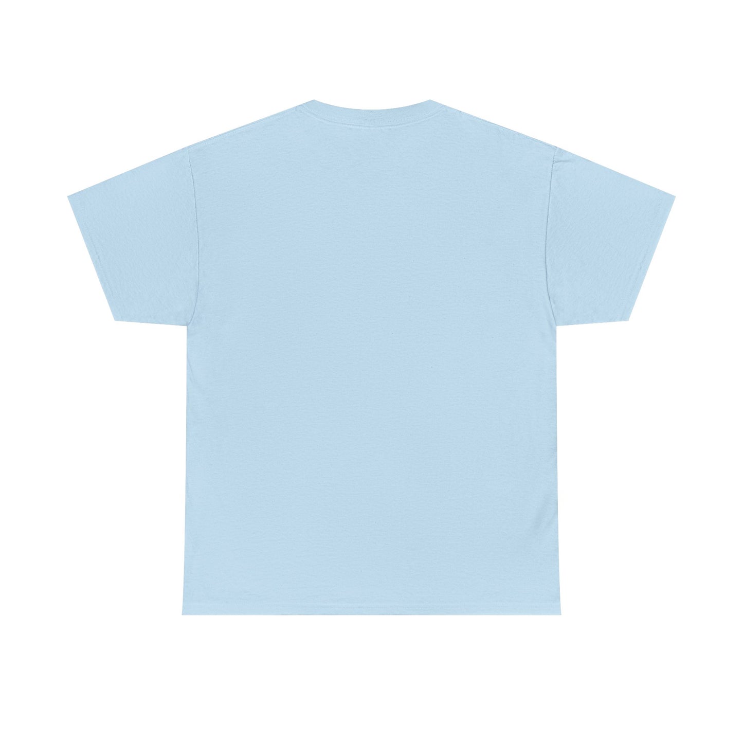 DnD Tee - Gobble Up Adventures Unisex Heavy Cotton Shirt