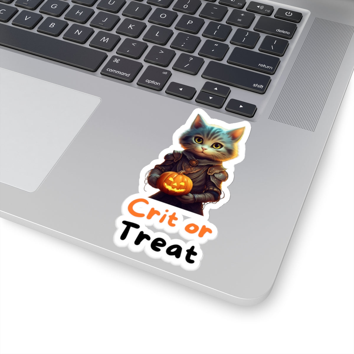 Kiss-Cut Stickers