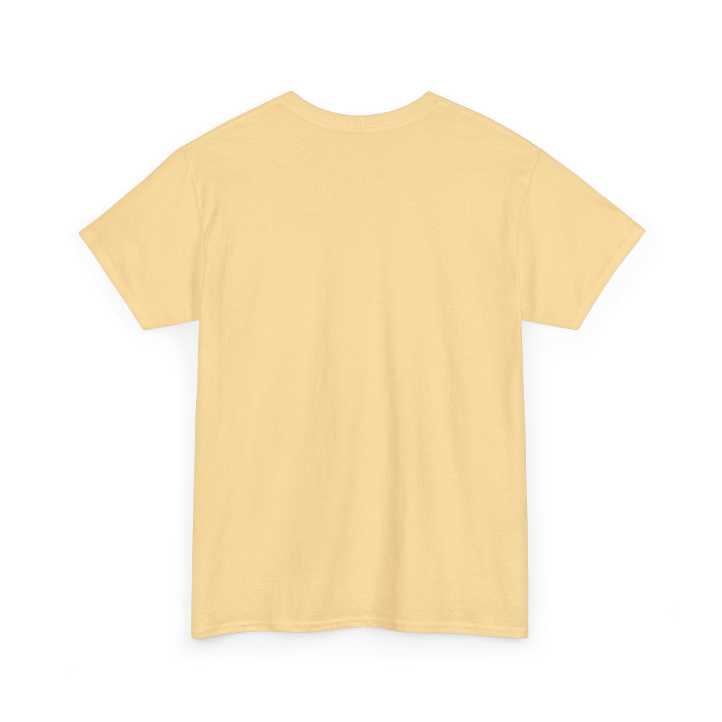 DnD Tee - Gobble Up Adventures Unisex Heavy Cotton Shirt