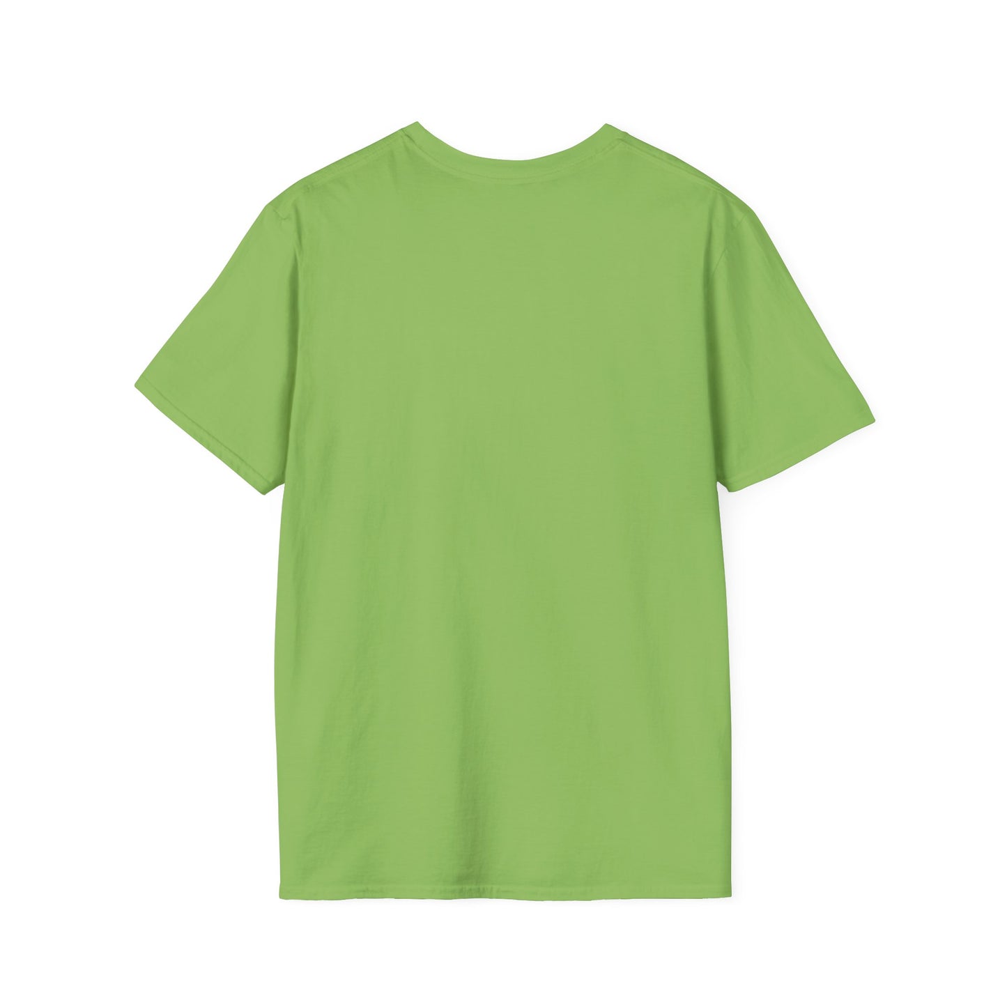 Roll for Persuasion Unisex Softstyle T-Shirt - Ideal for Gamers & D&D Fans