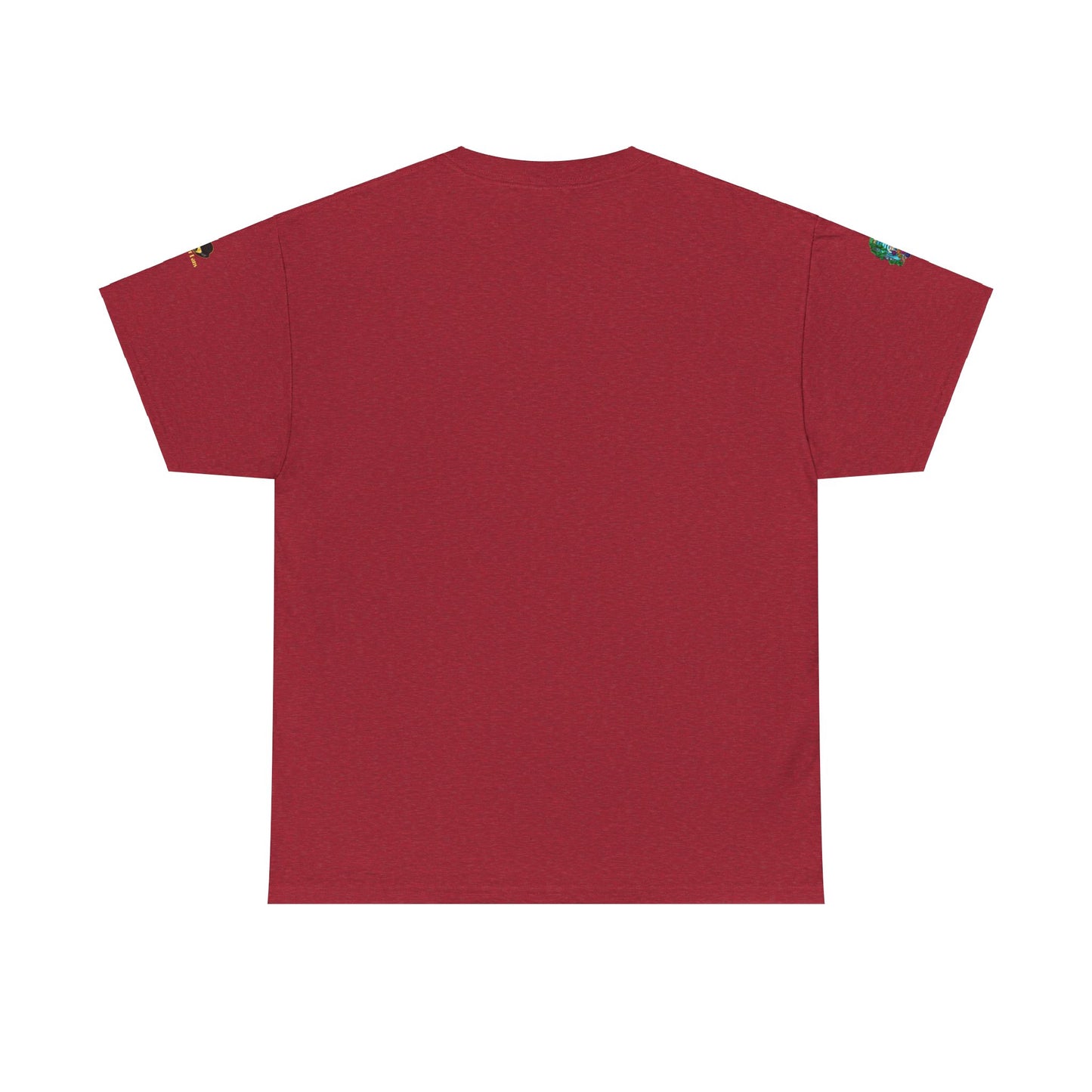 Dapper Dans- Unisex Heavy Cotton Tee