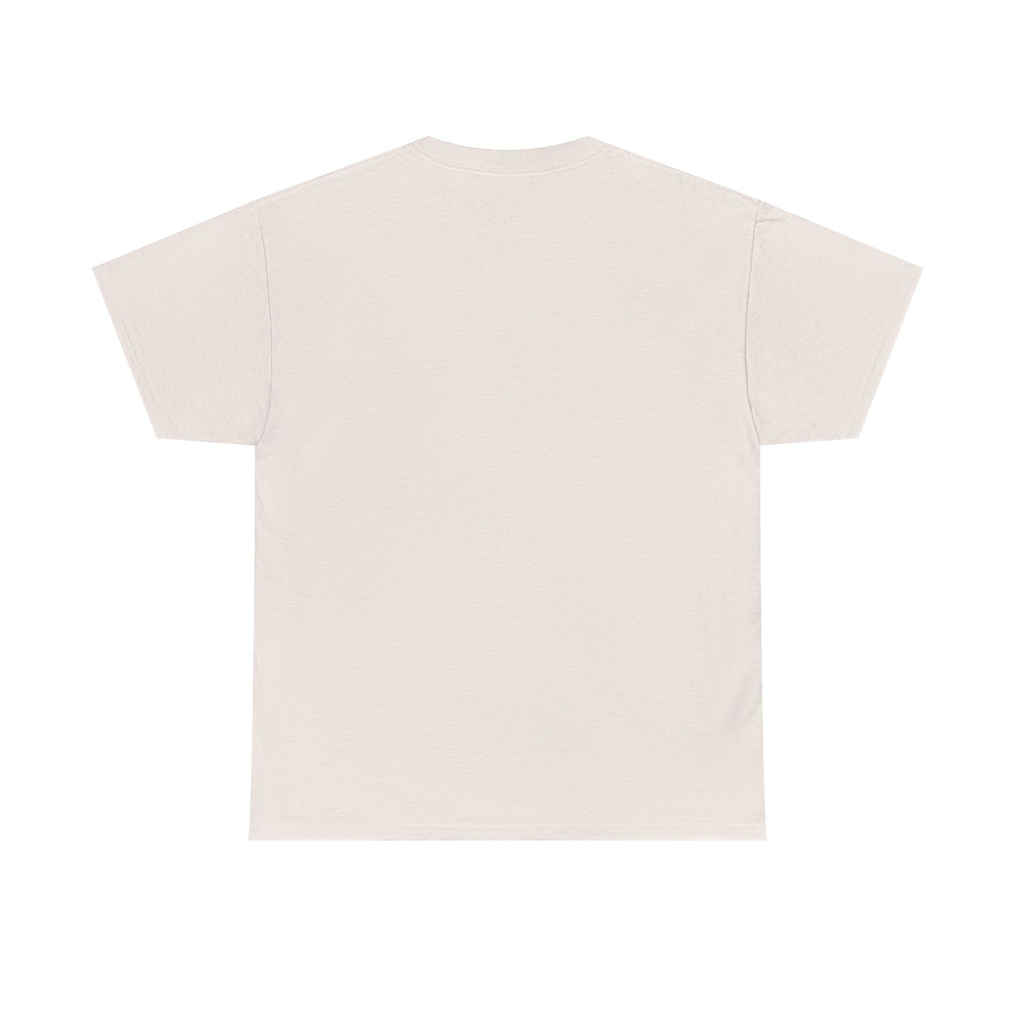 DnD Tee - Gobble Up Adventures Unisex Heavy Cotton Shirt