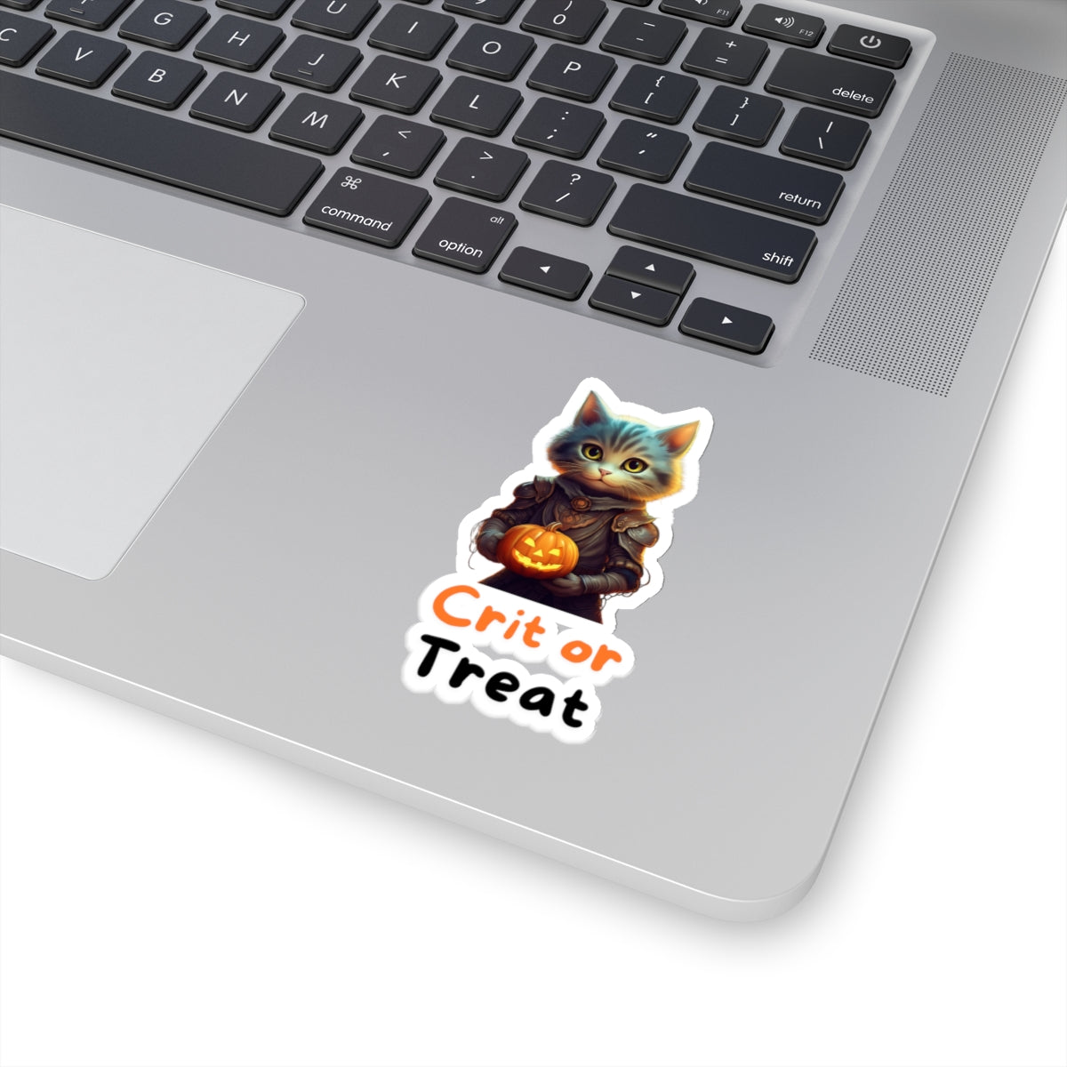 Kiss-Cut Stickers