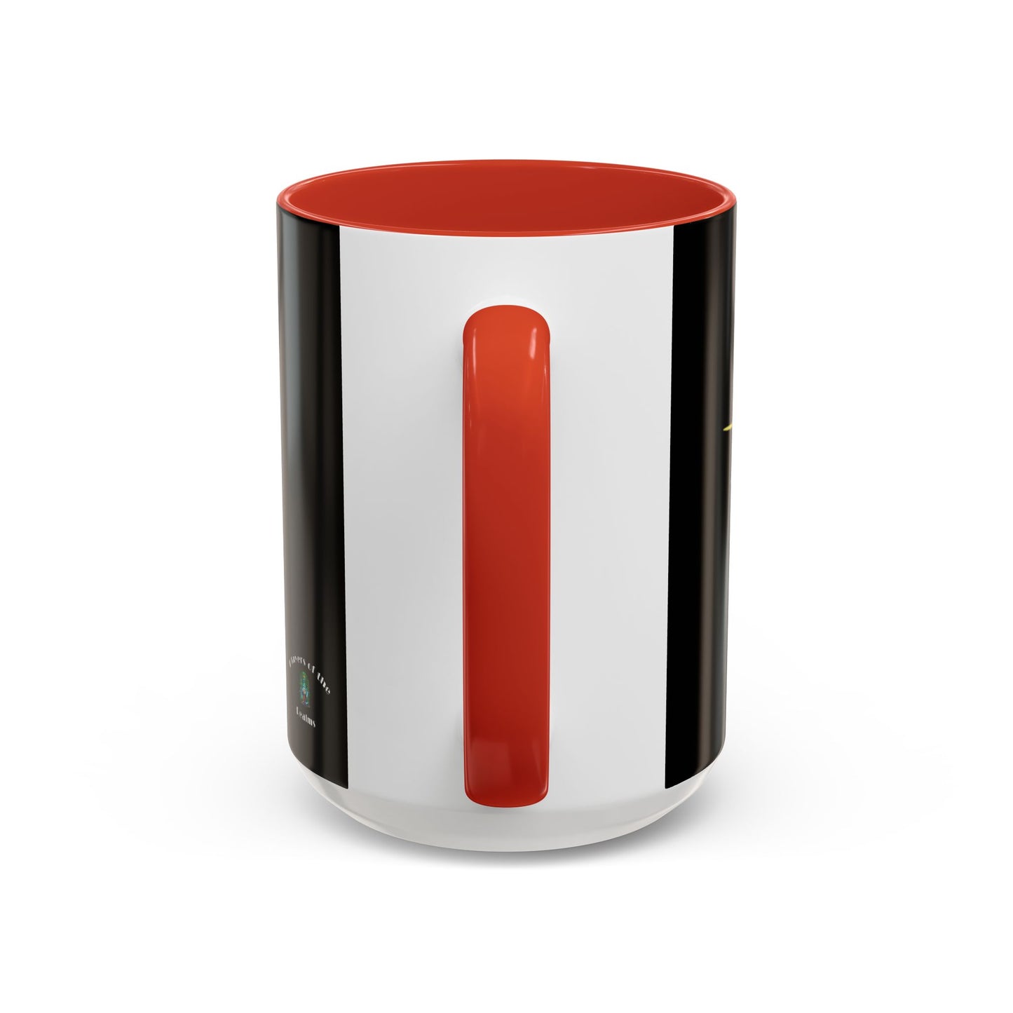 Sun-Veiled Pirates- Accent Coffee Mug (11, 15oz)