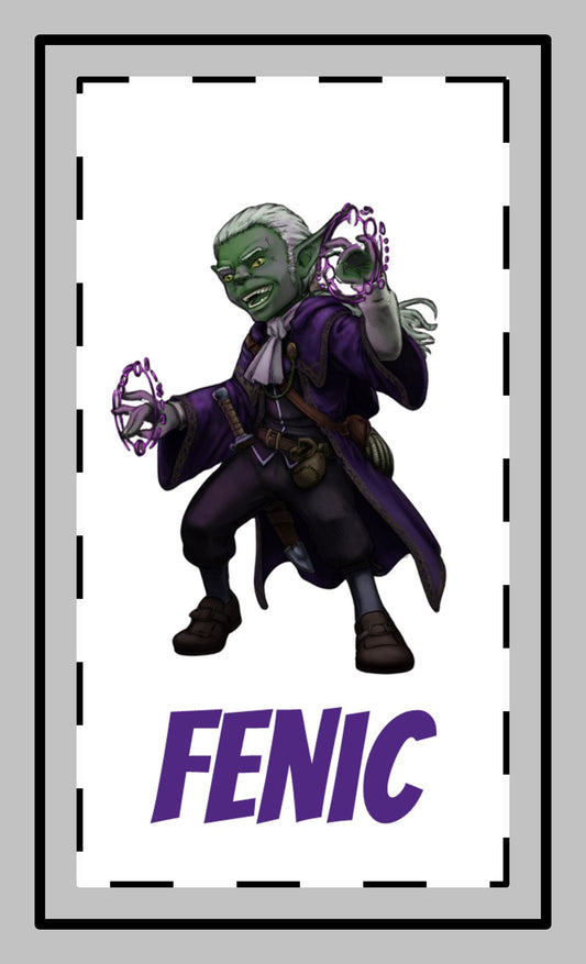 Custom Shape Magnets