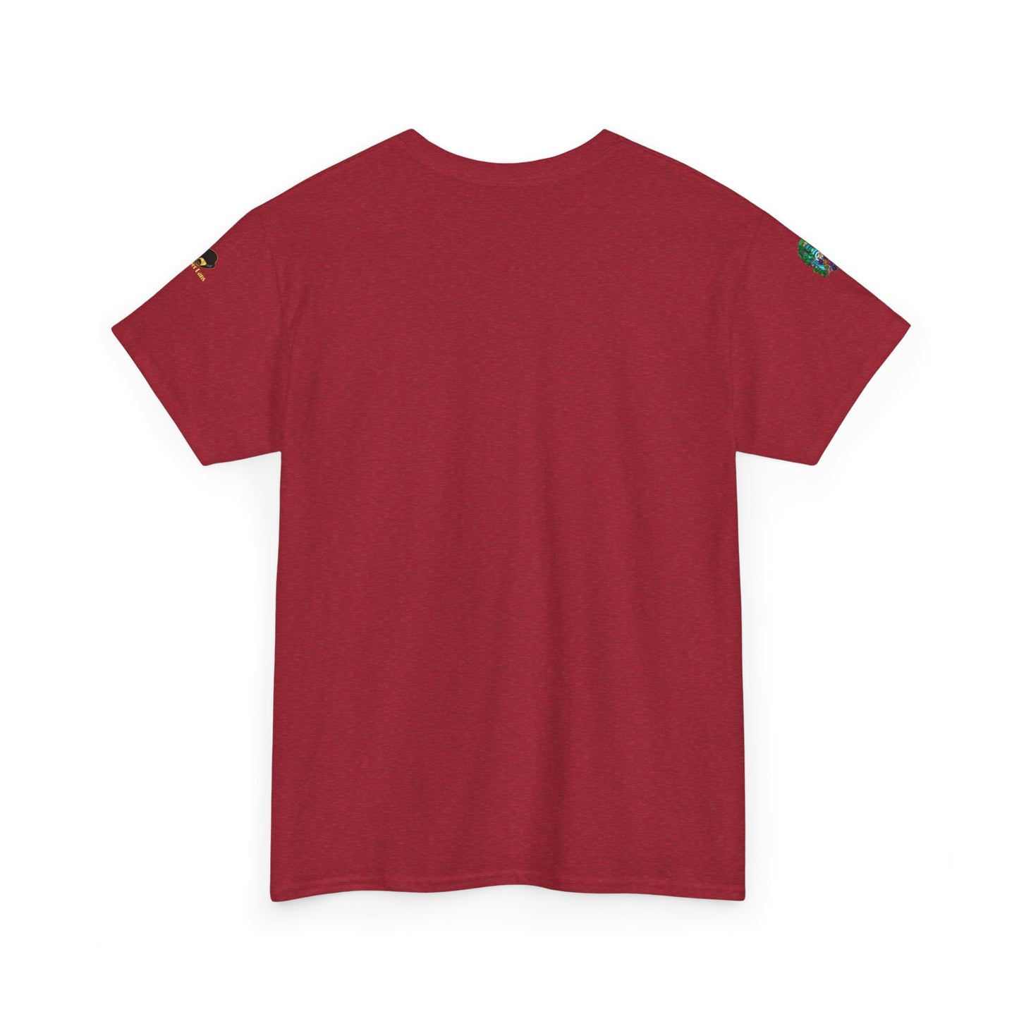 Dapper Dans- Unisex Heavy Cotton Tee