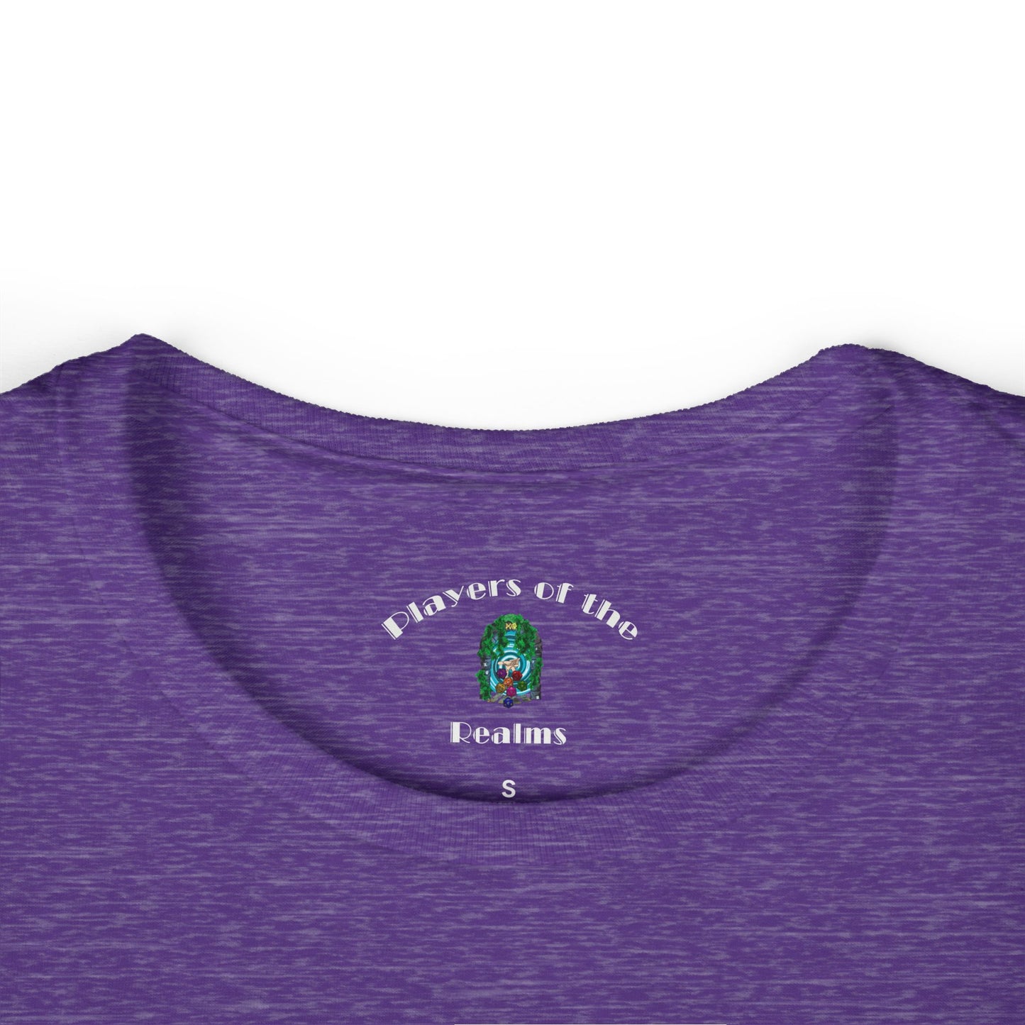 Spooky Ghost Women's Softstyle Tee
