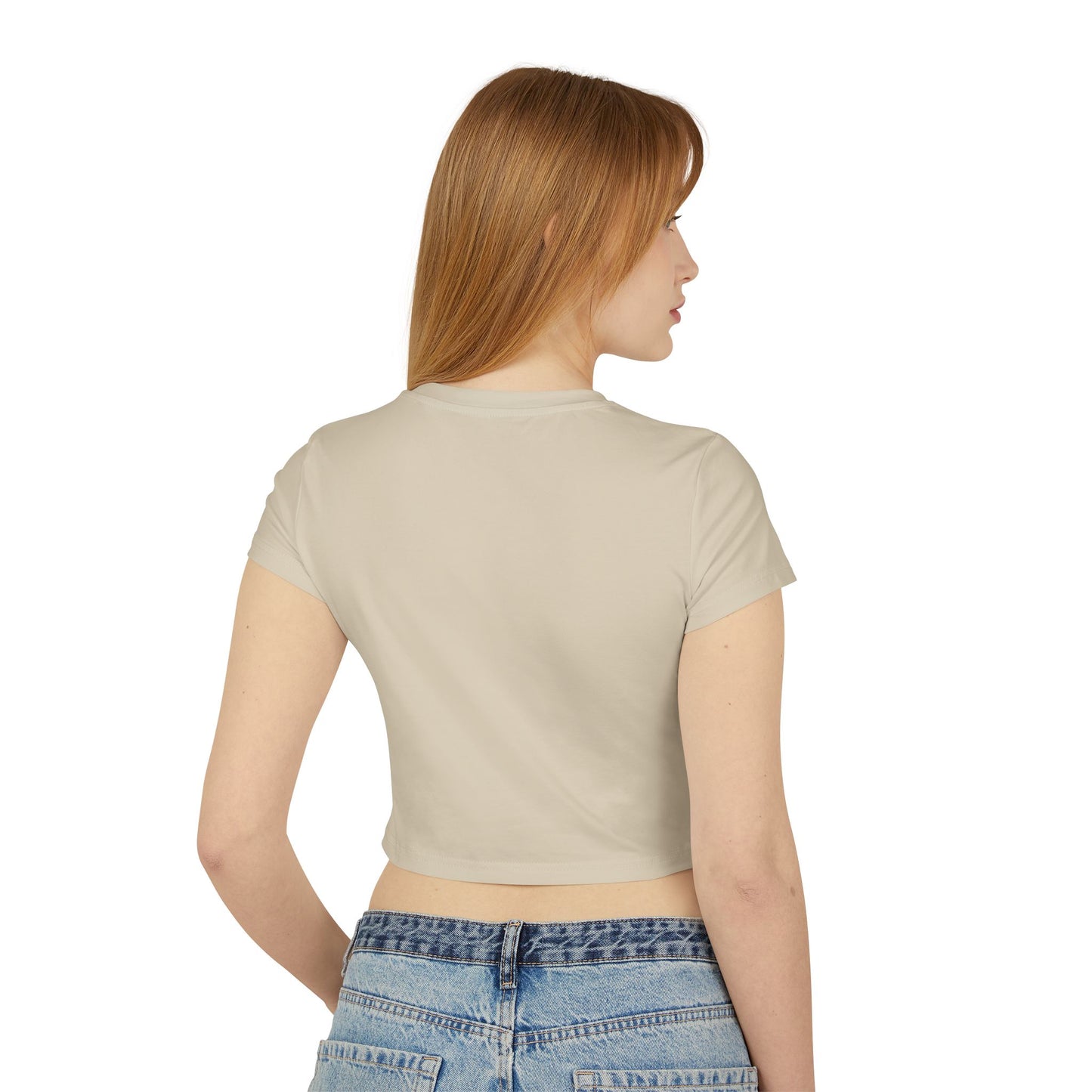 PotR Women's Baby Tee