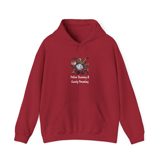 Potion and Candy Unisex Heavy Blend™ Hooded Sweatshirt