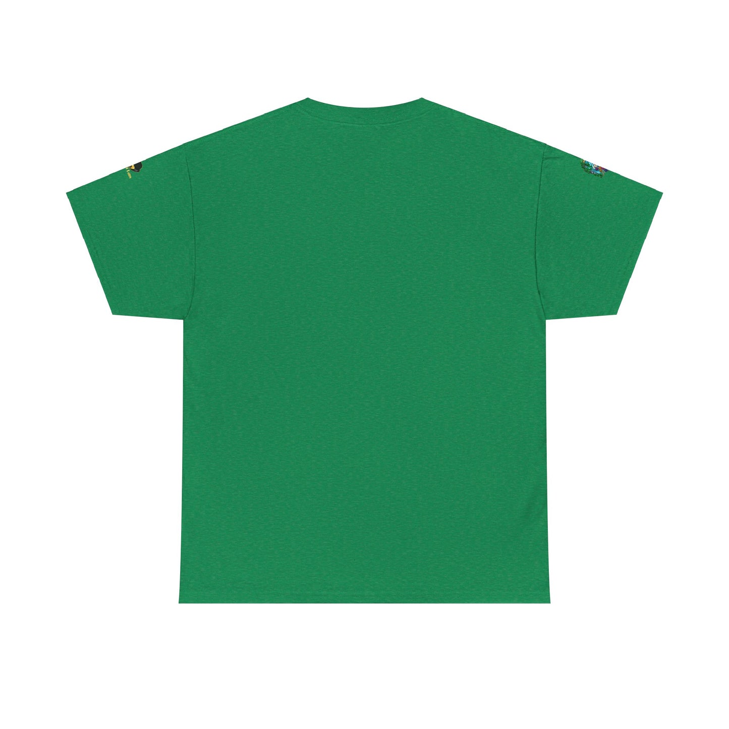 Dapper Dans- Unisex Heavy Cotton Tee