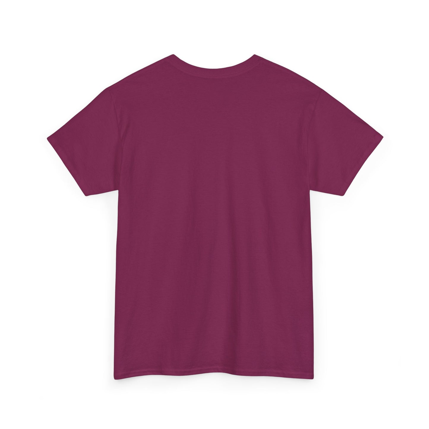 Potions and Candy Unisex Heavy Cotton Tee