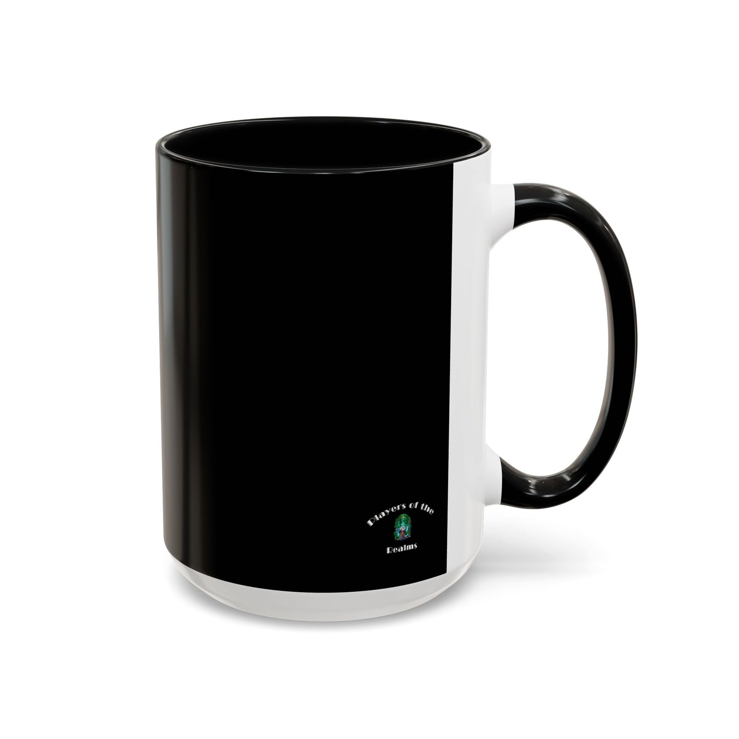 Sun-Veiled Pirates- Accent Coffee Mug (11, 15oz)