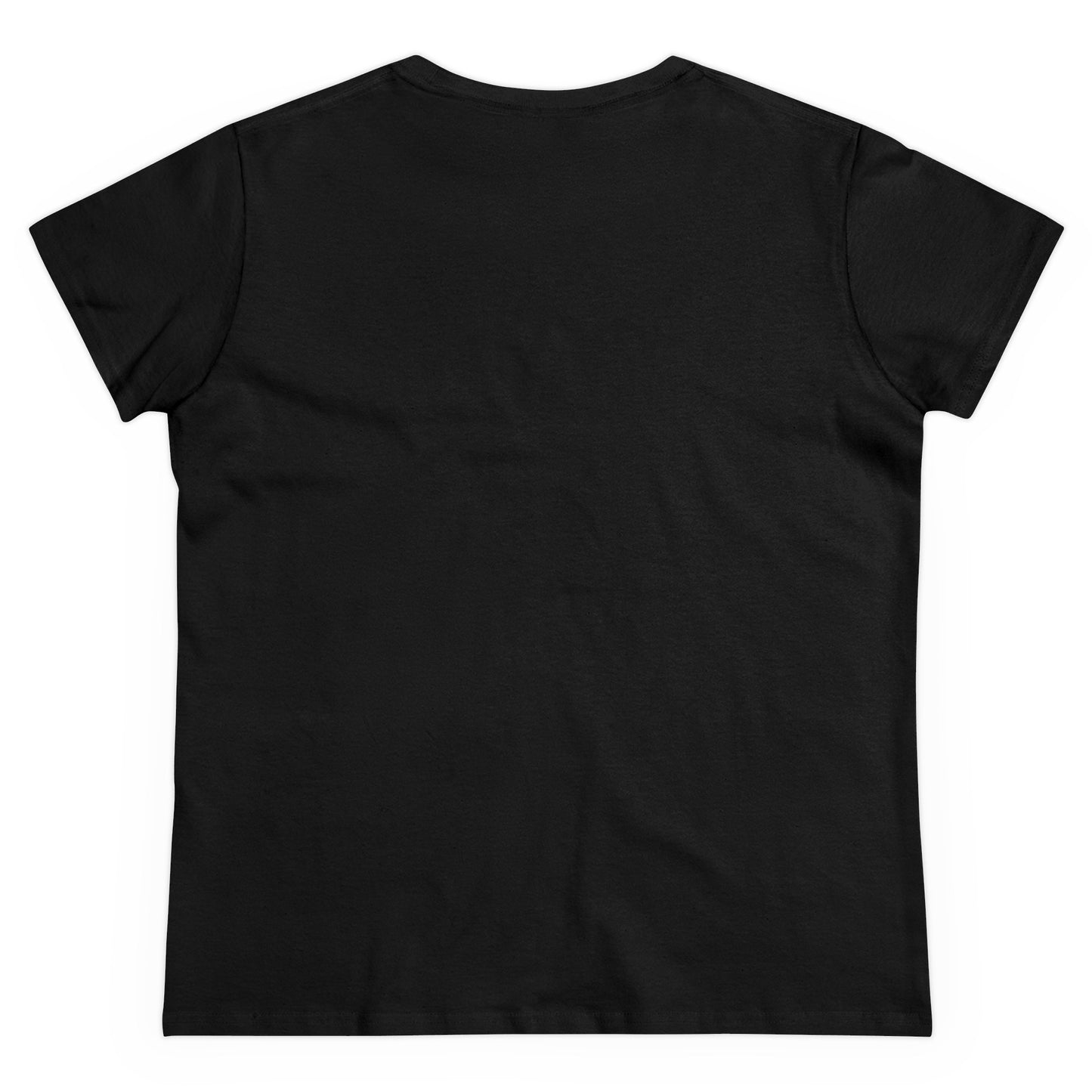 Stay wild stay free -Women's Midweight Cotton Tee