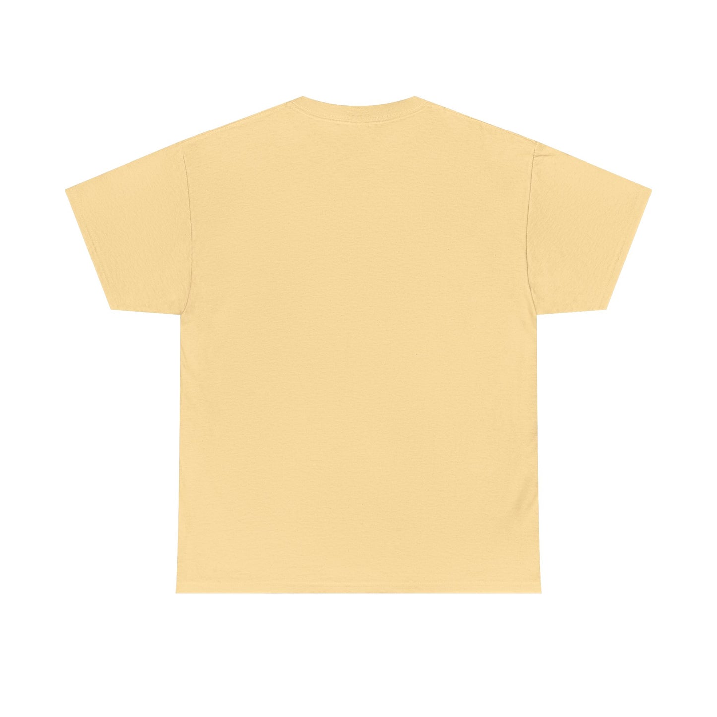 DnD Tee - Gobble Up Adventures Unisex Heavy Cotton Shirt