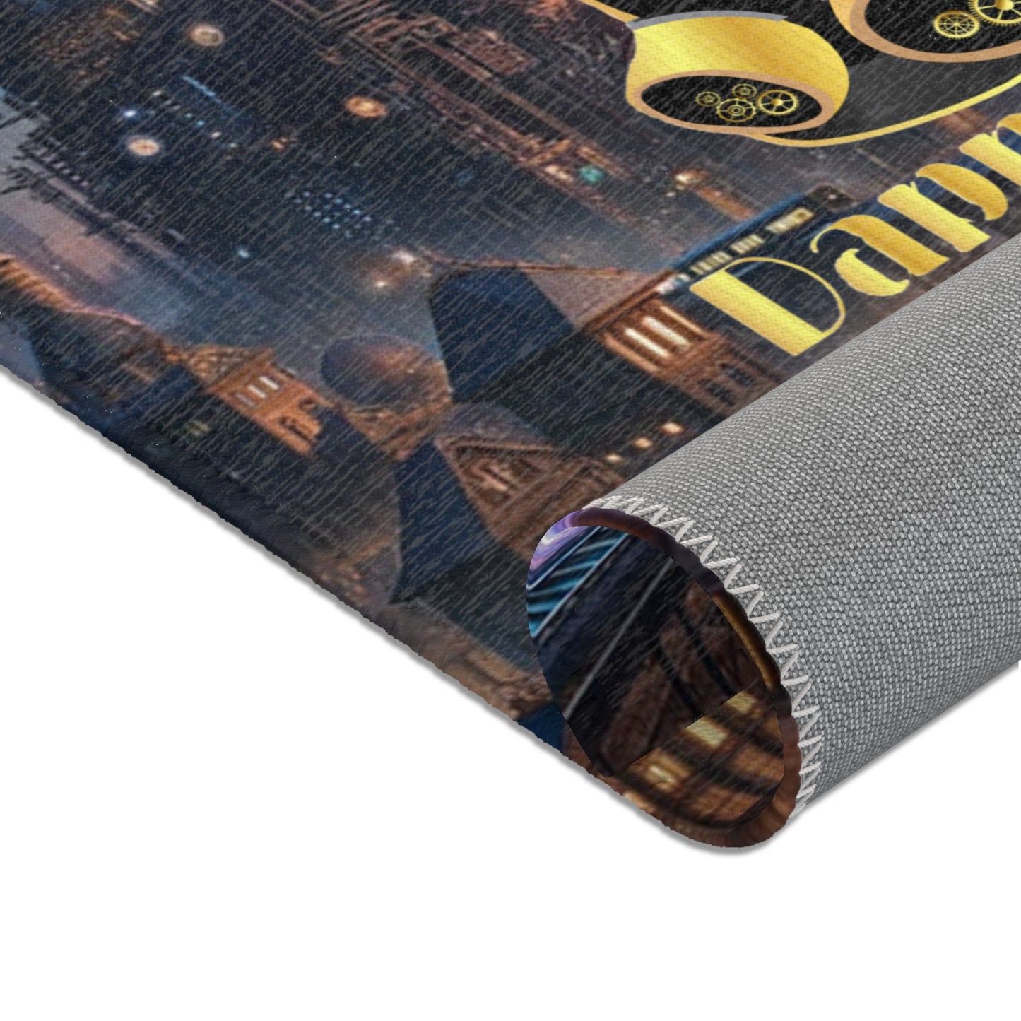 Area Rugs