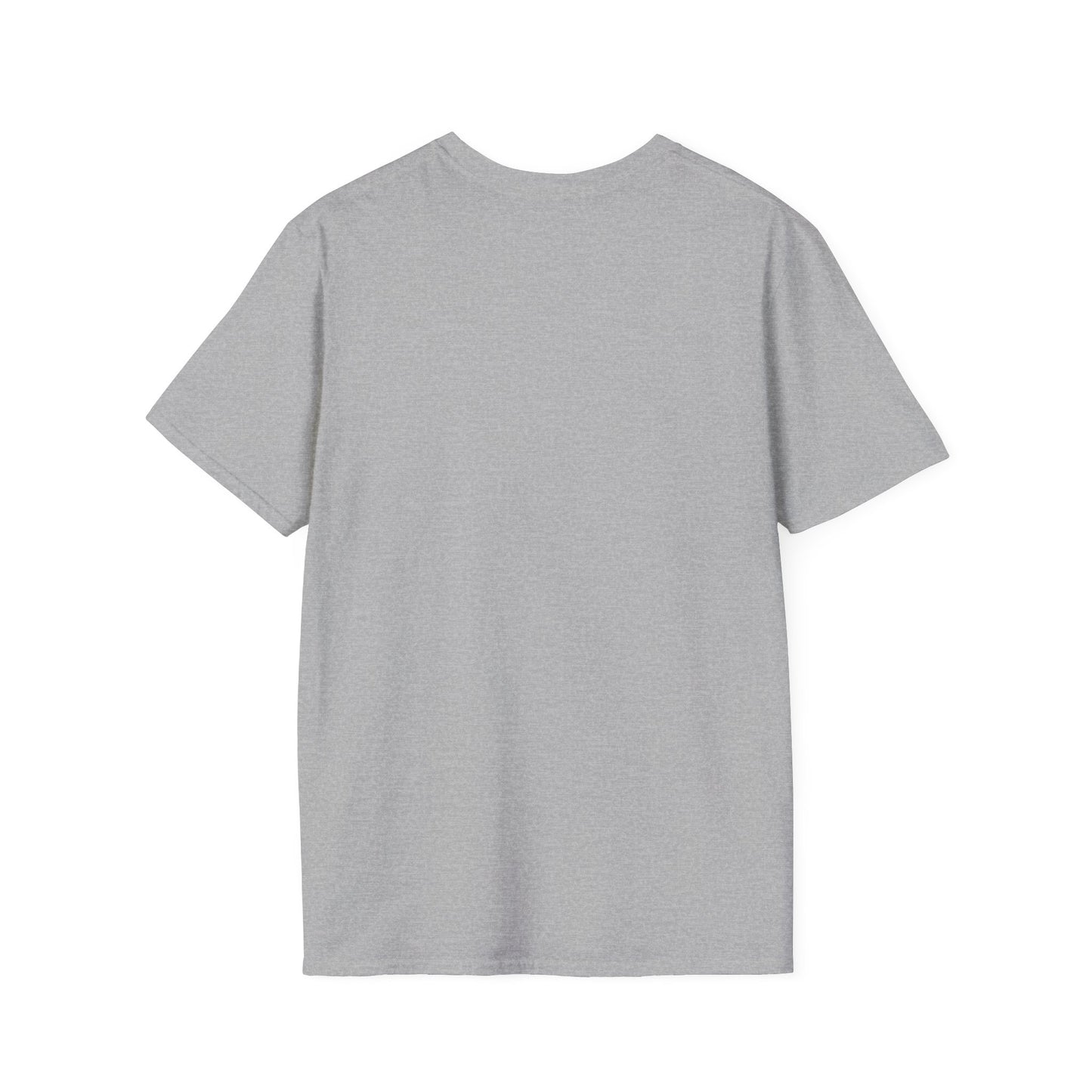 Roll for Persuasion Unisex Softstyle T-Shirt - Ideal for Gamers & D&D Fans