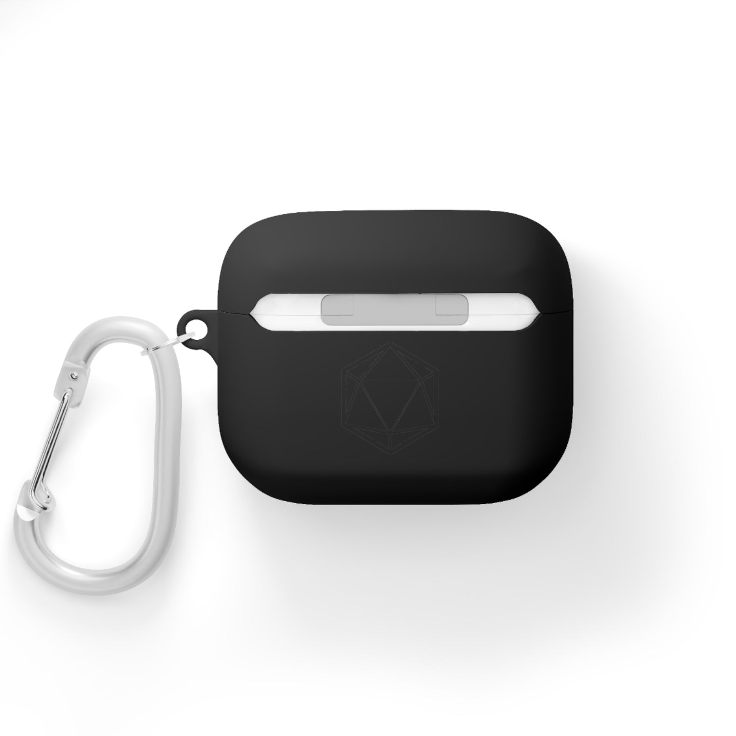 AirPods Case Cover for Gamers, Fun Protection with Dice Designs, Gift for Gaming Enthusiasts, Trendy Earbud Accessories, Cool Tech Gear