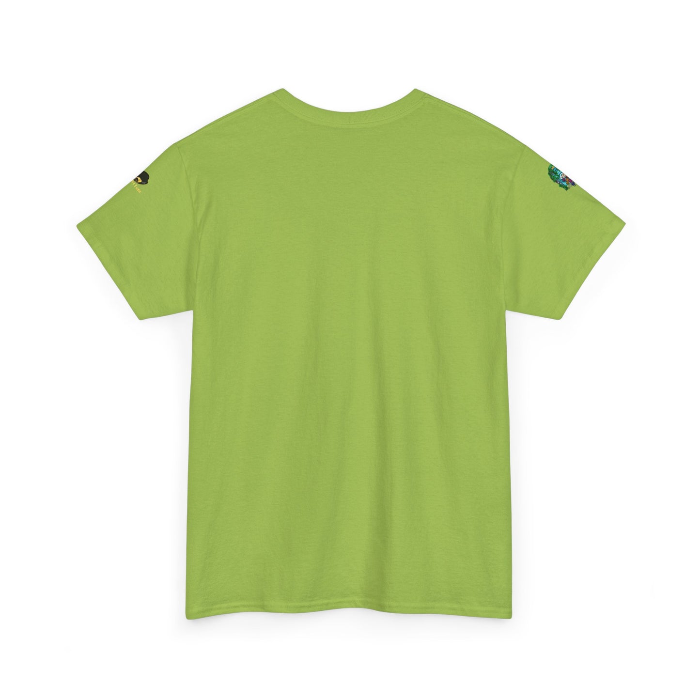 Dapper Dans- Unisex Heavy Cotton Tee