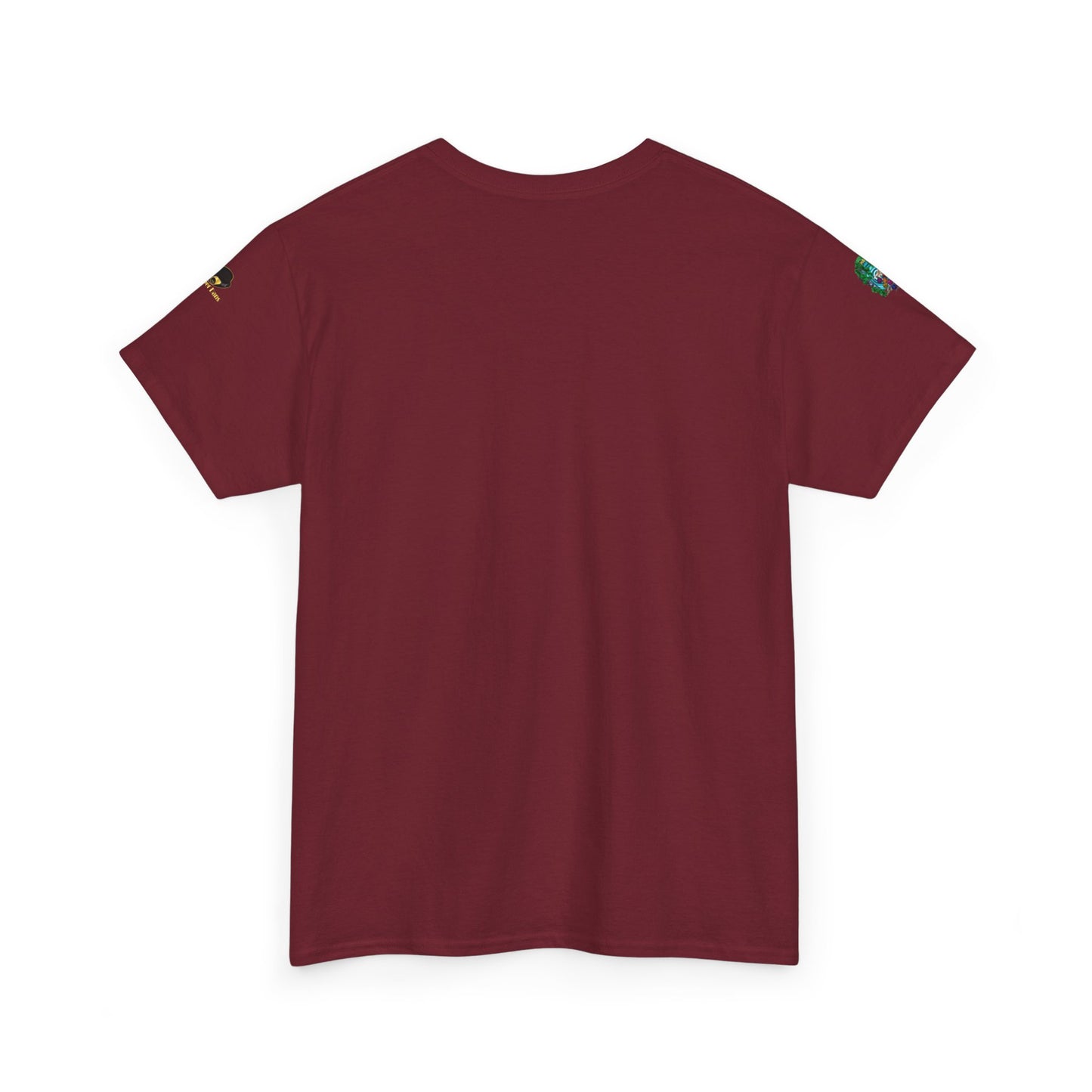 Dapper Dans- Unisex Heavy Cotton Tee