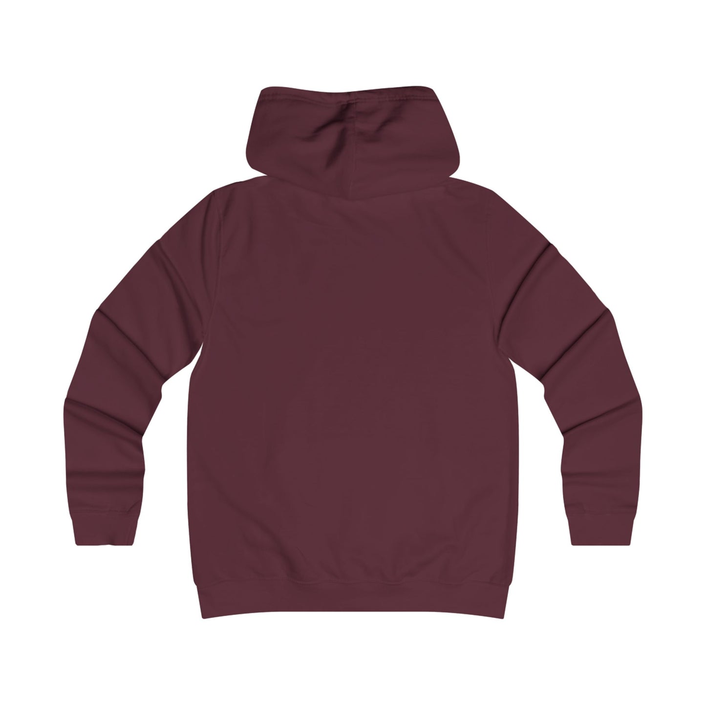PotR Girlie College Hoodie