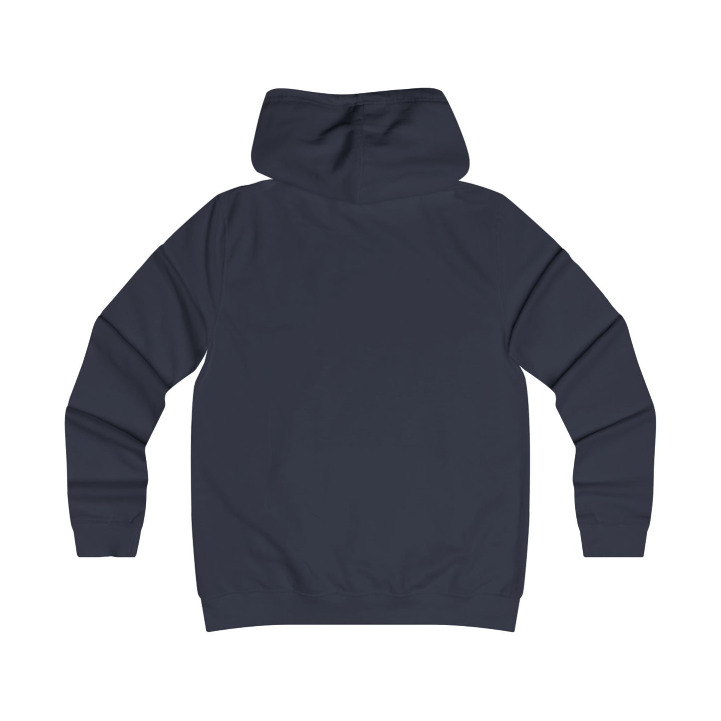 PotR Girlie College Hoodie