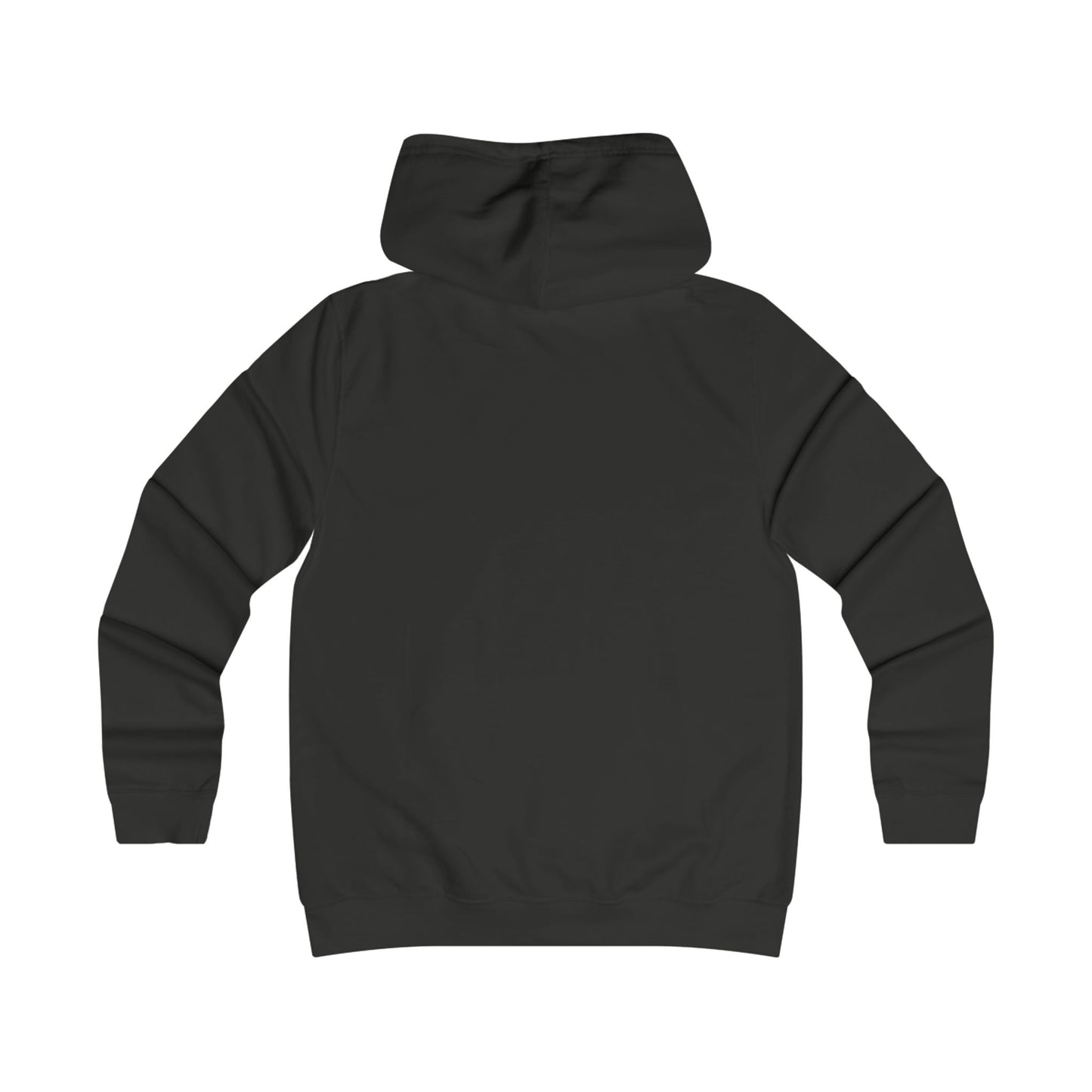 PotR Girlie College Hoodie