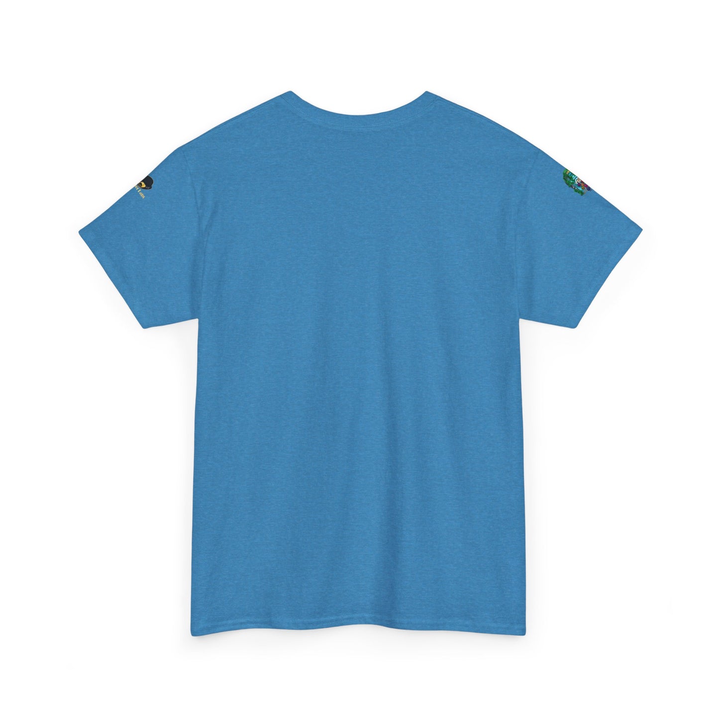 Dapper Dans- Unisex Heavy Cotton Tee