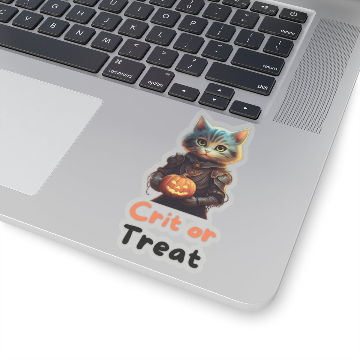 Kiss-Cut Stickers