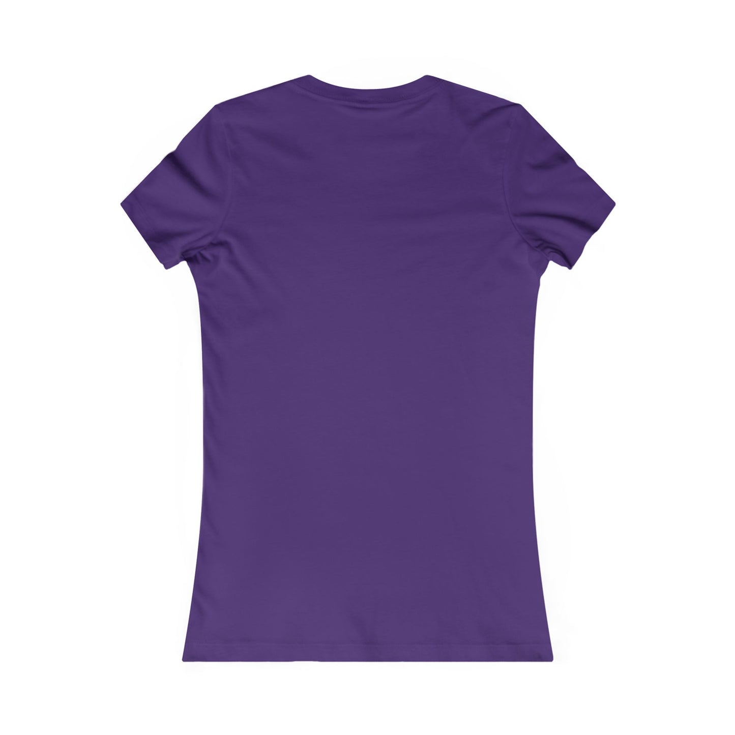 Roll For Spooky Adventure Women's Favorite Tee
