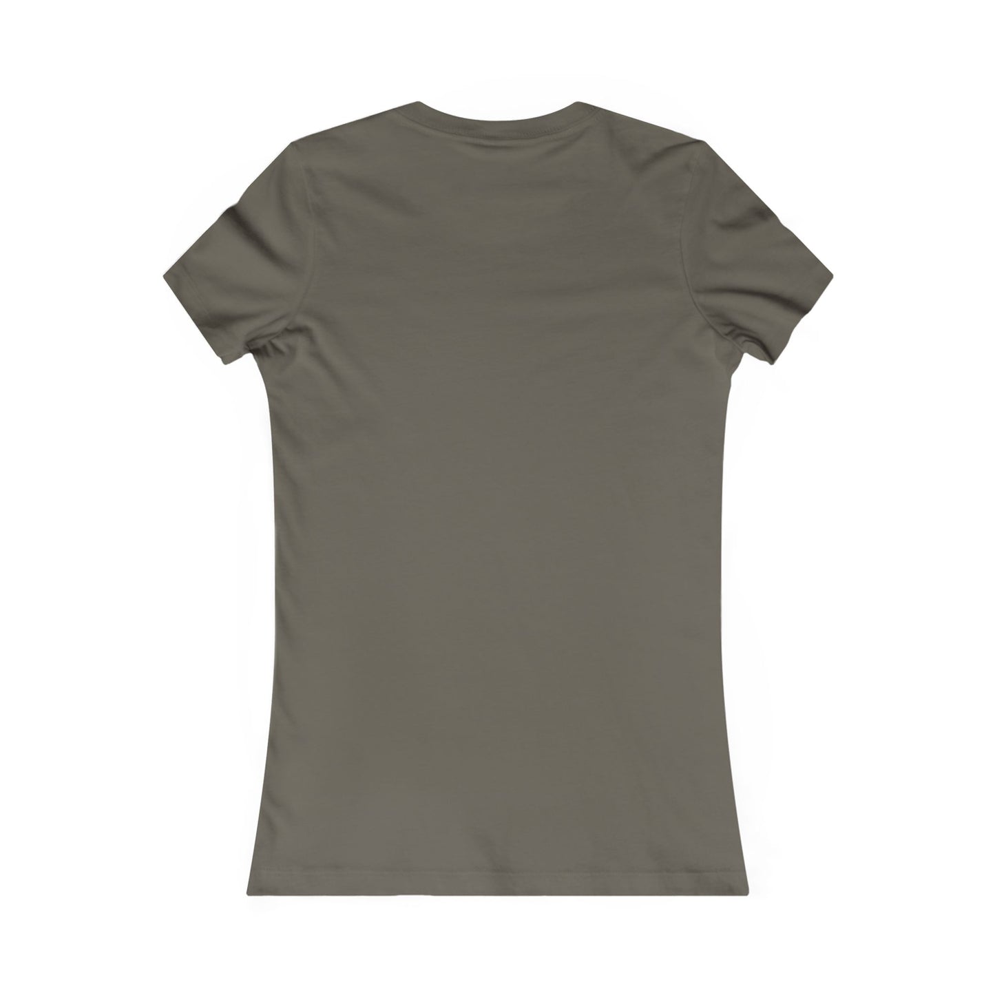 Roll For Spooky Adventure Women's Favorite Tee