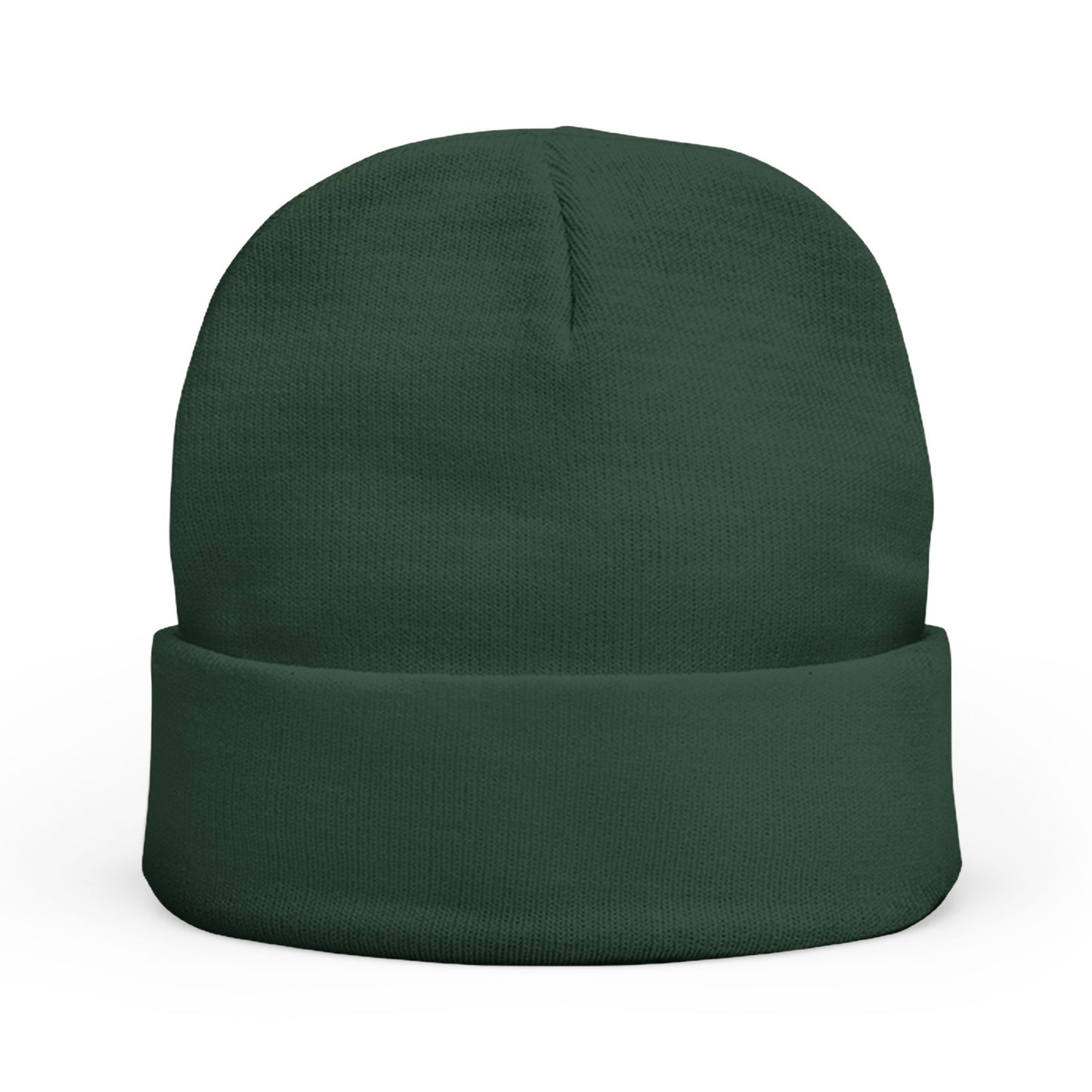 Player of the Realms Knit Beanie - Stylish Winter Hat for Gamers