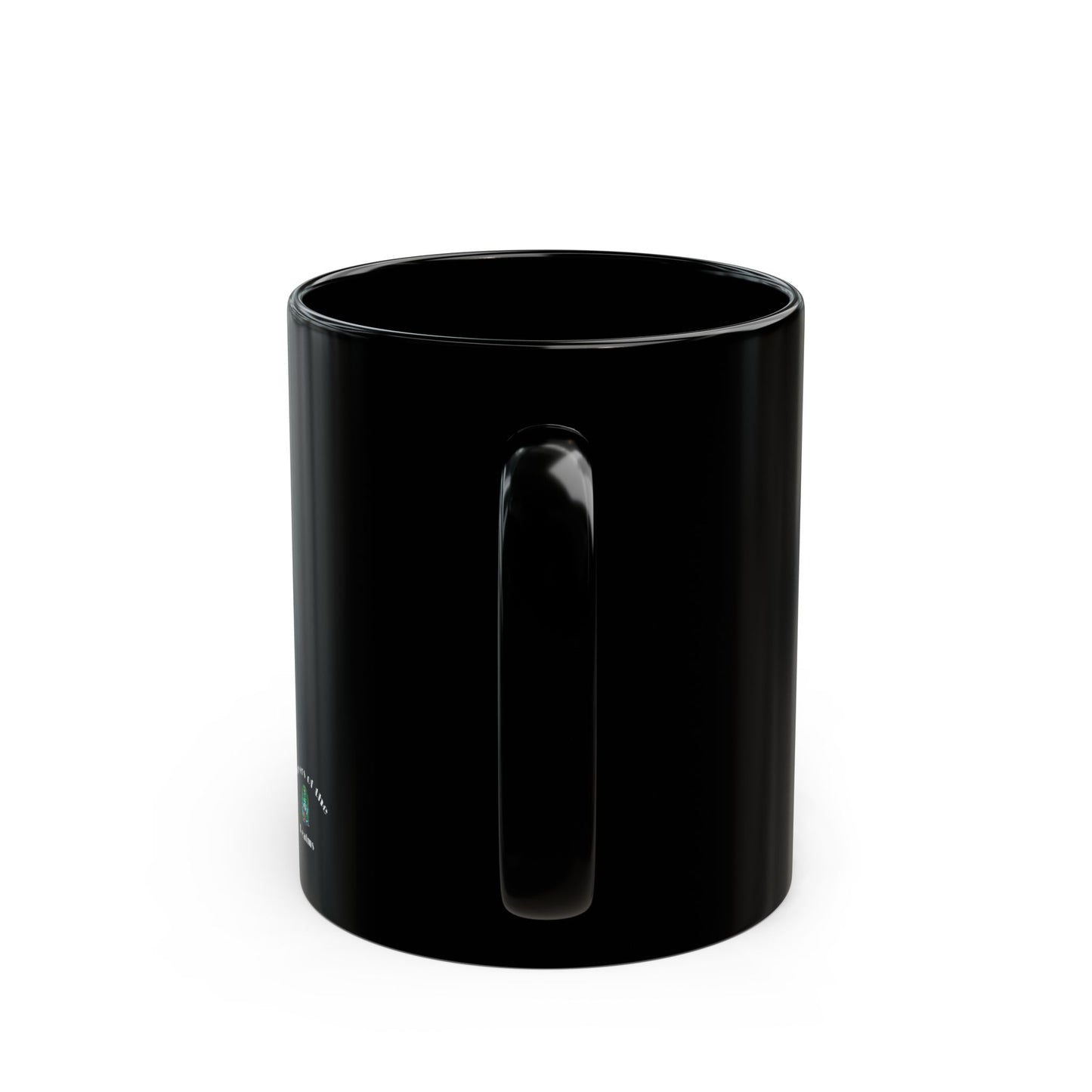 Sun-Veiled Pirates- Black Mug (11oz, 15oz)