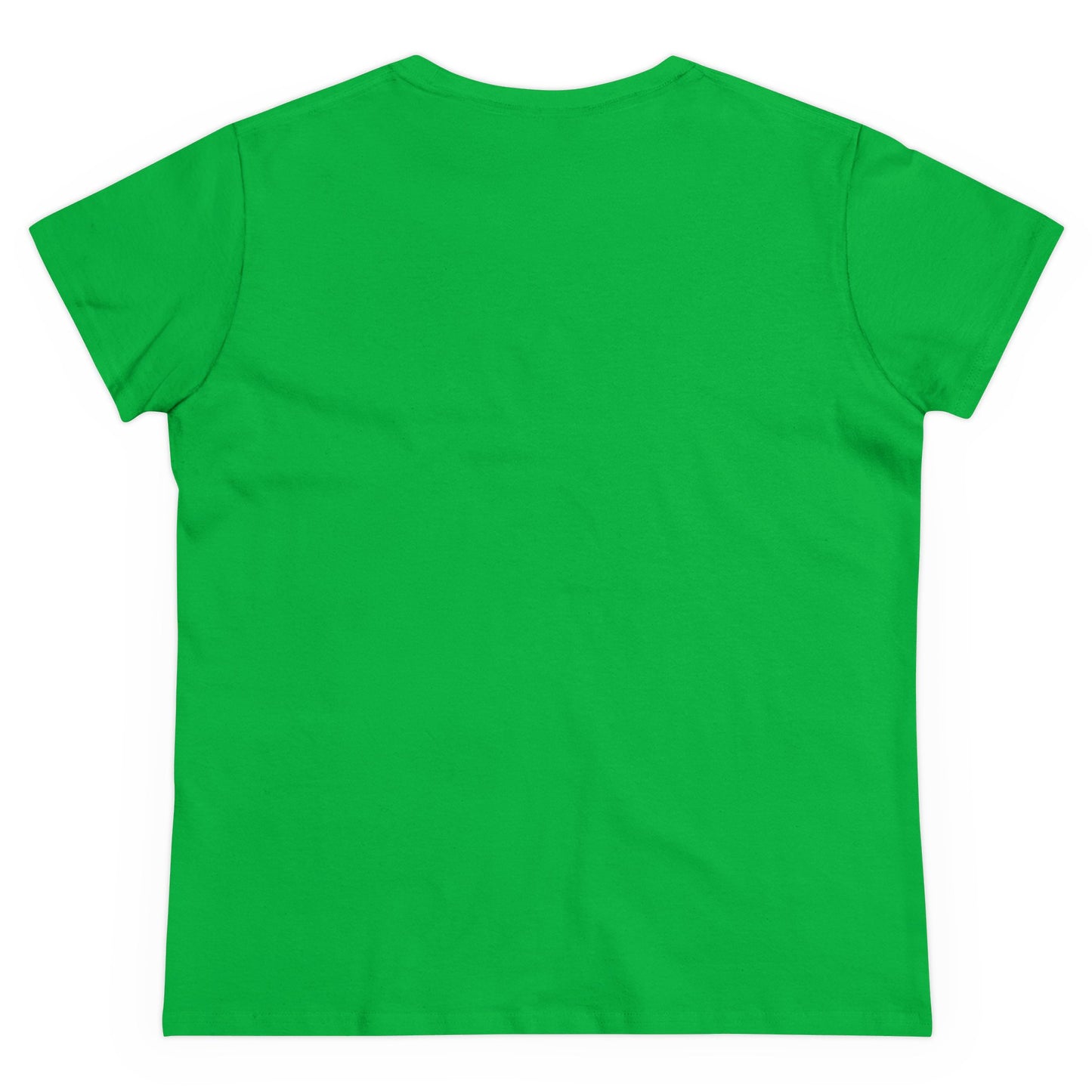 Fangs fears Women's Midweight Cotton Tee