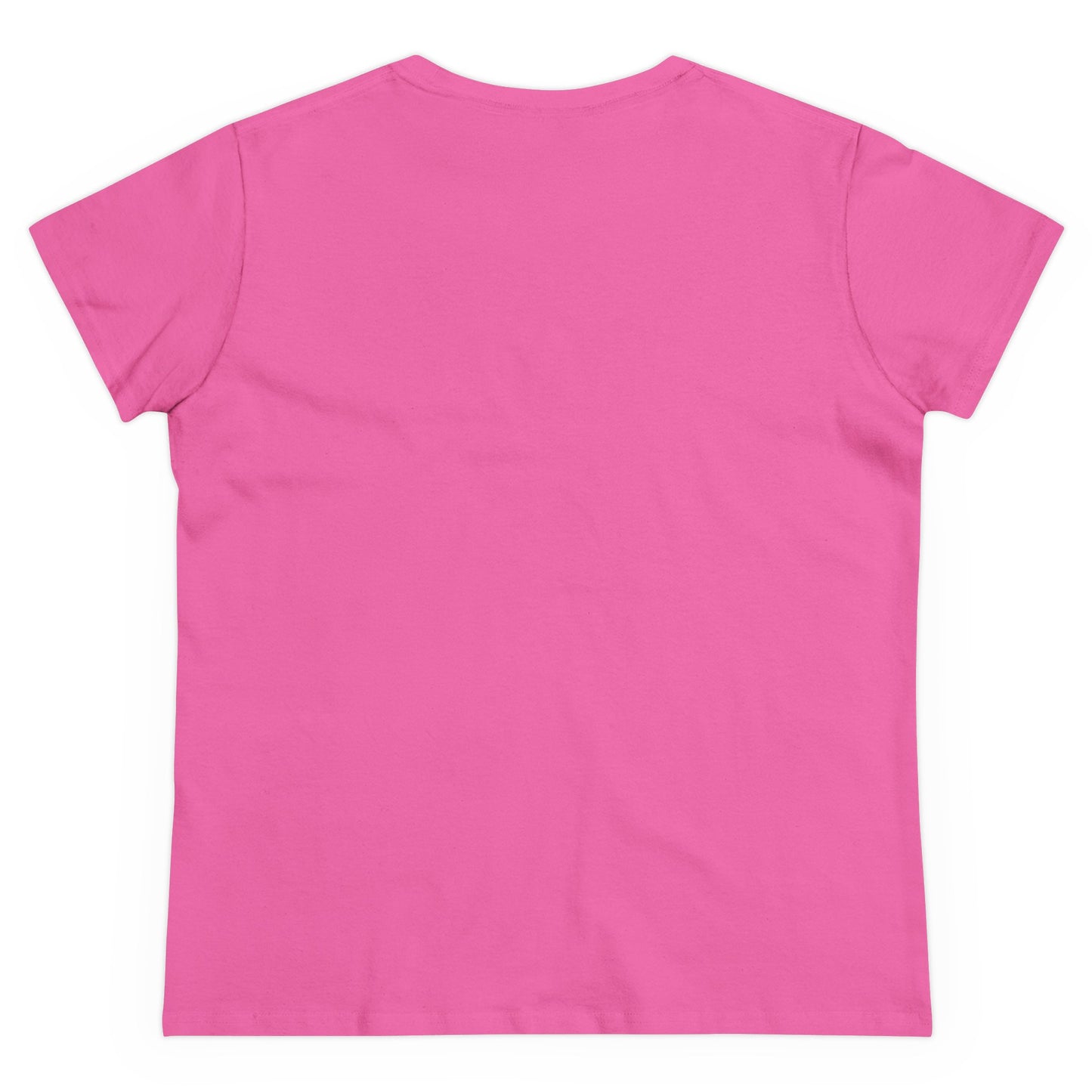 Fangs fears Women's Midweight Cotton Tee