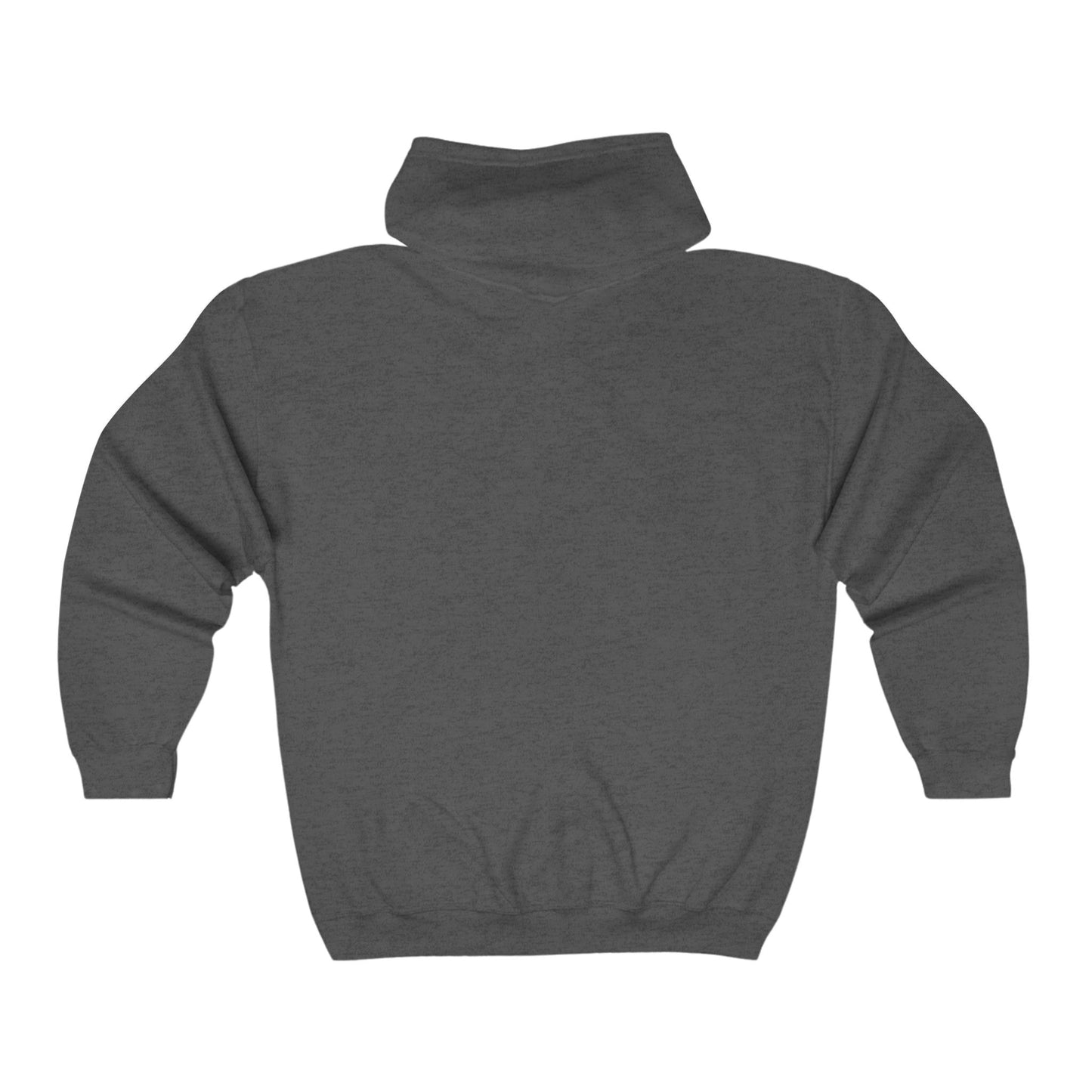 Potions and Candy Heavy Blend™ Full Zip Hooded Sweatshirt