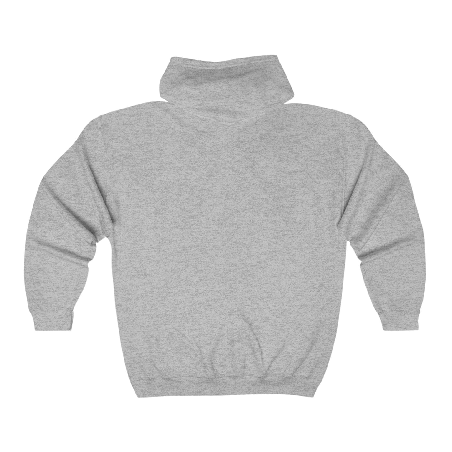 Potions and Candy Heavy Blend™ Full Zip Hooded Sweatshirt