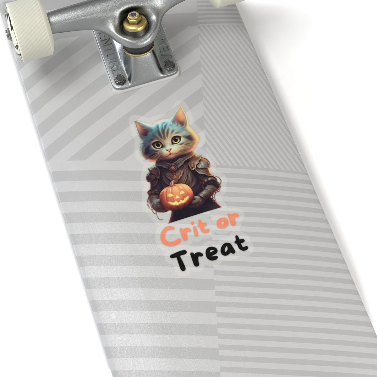 Kiss-Cut Stickers