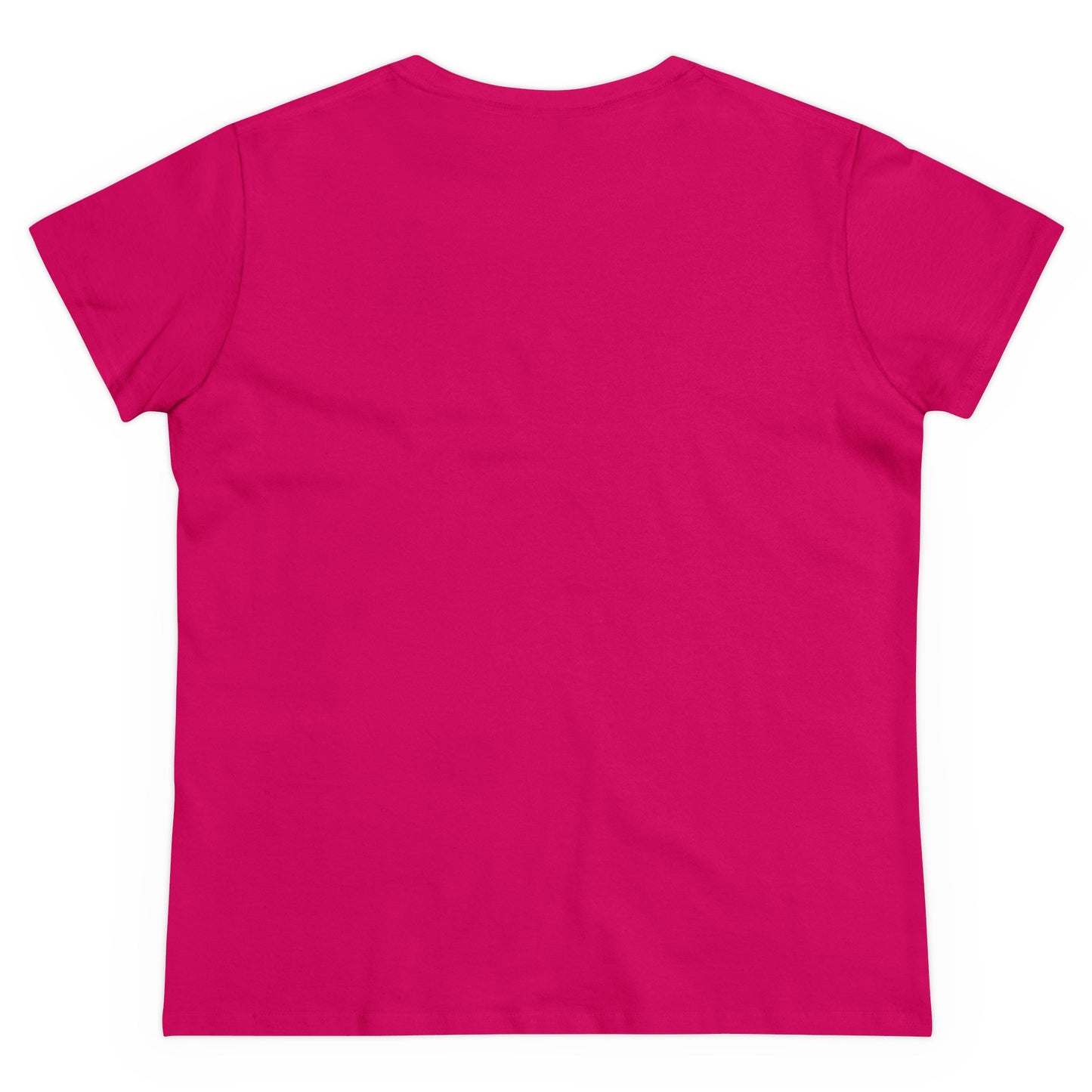 Fangs fears Women's Midweight Cotton Tee