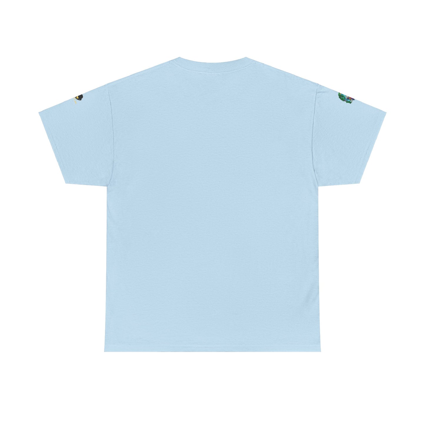 Dapper Dans- Unisex Heavy Cotton Tee