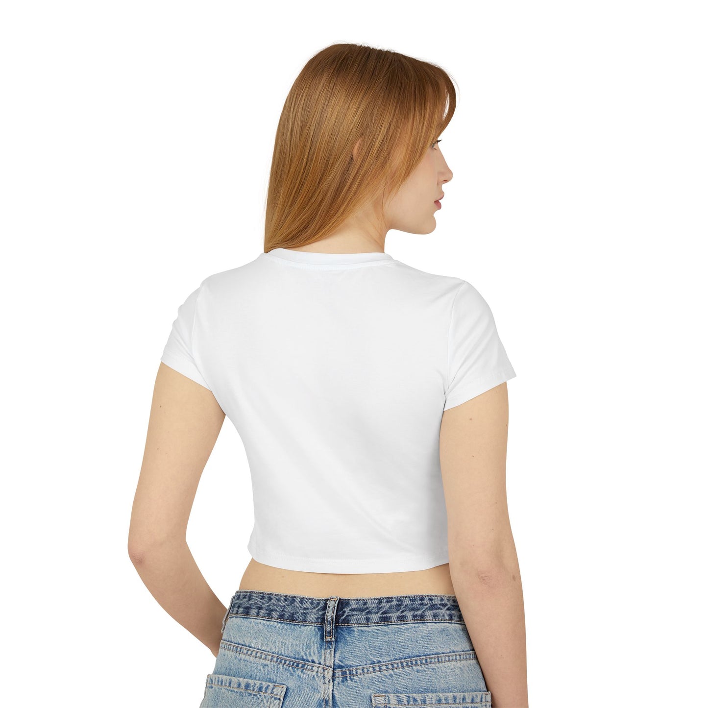 PotR Women's Baby Tee